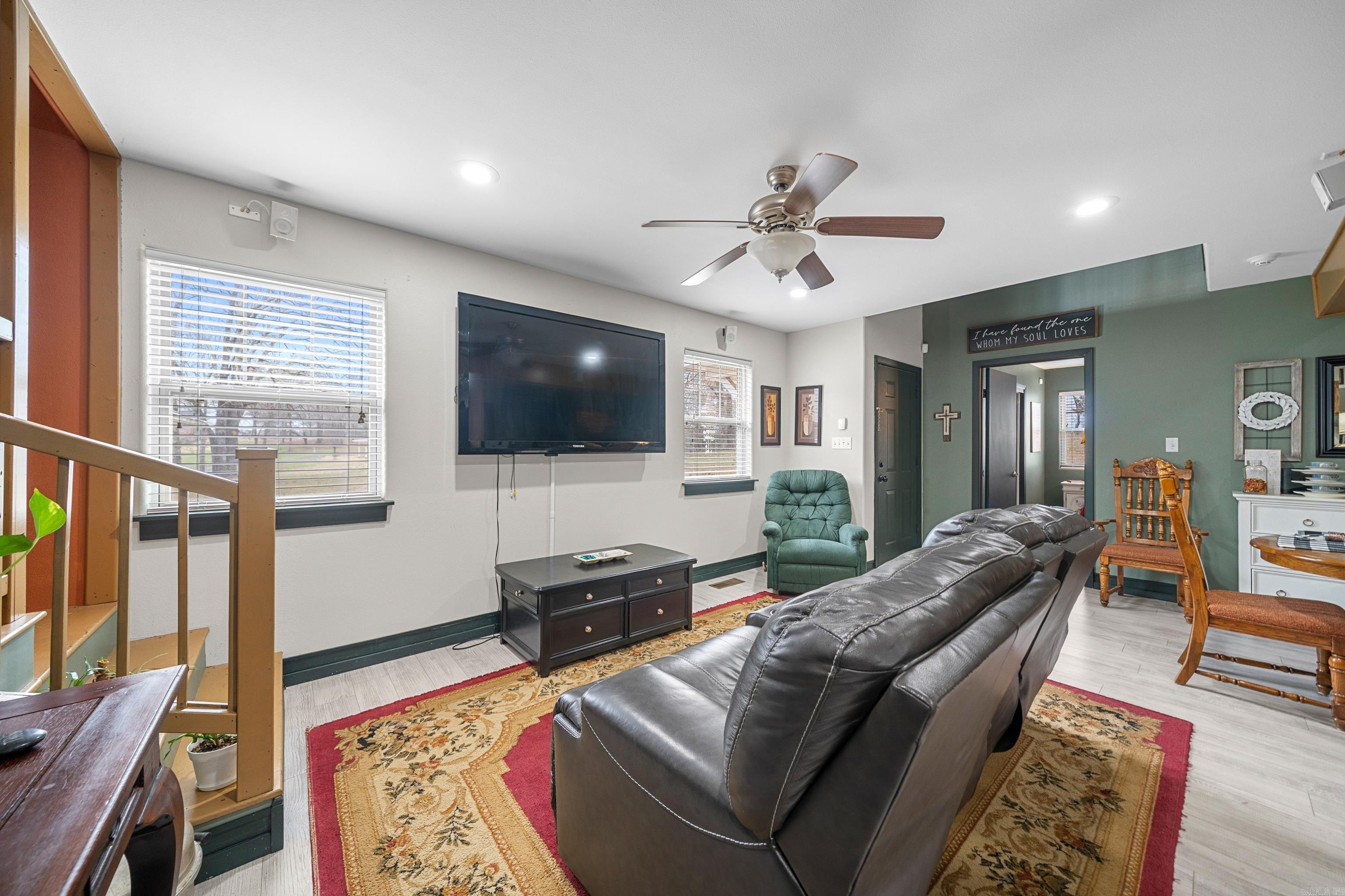 197 Kingery  Royal, AR