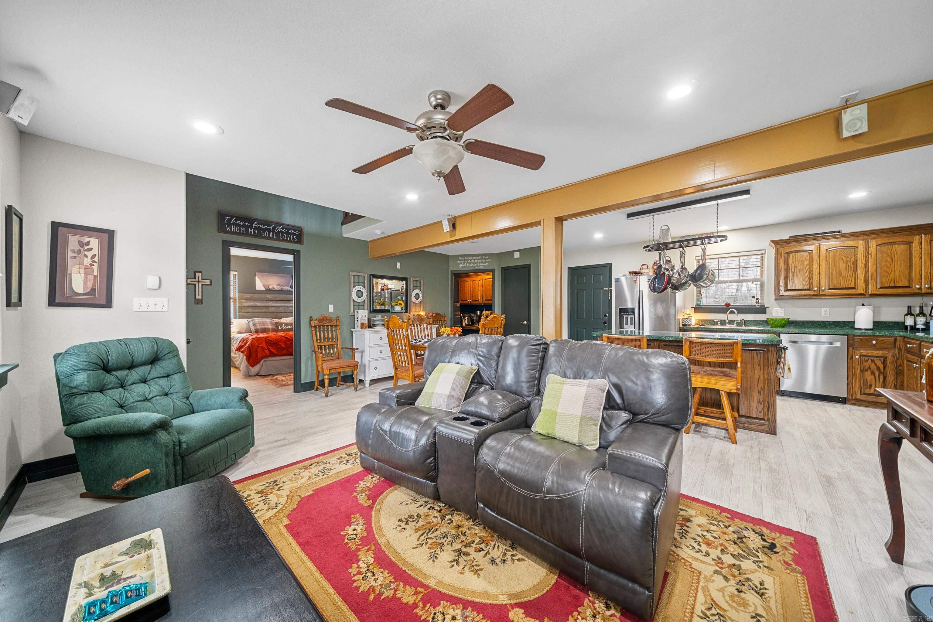 197 Kingery  Royal, AR