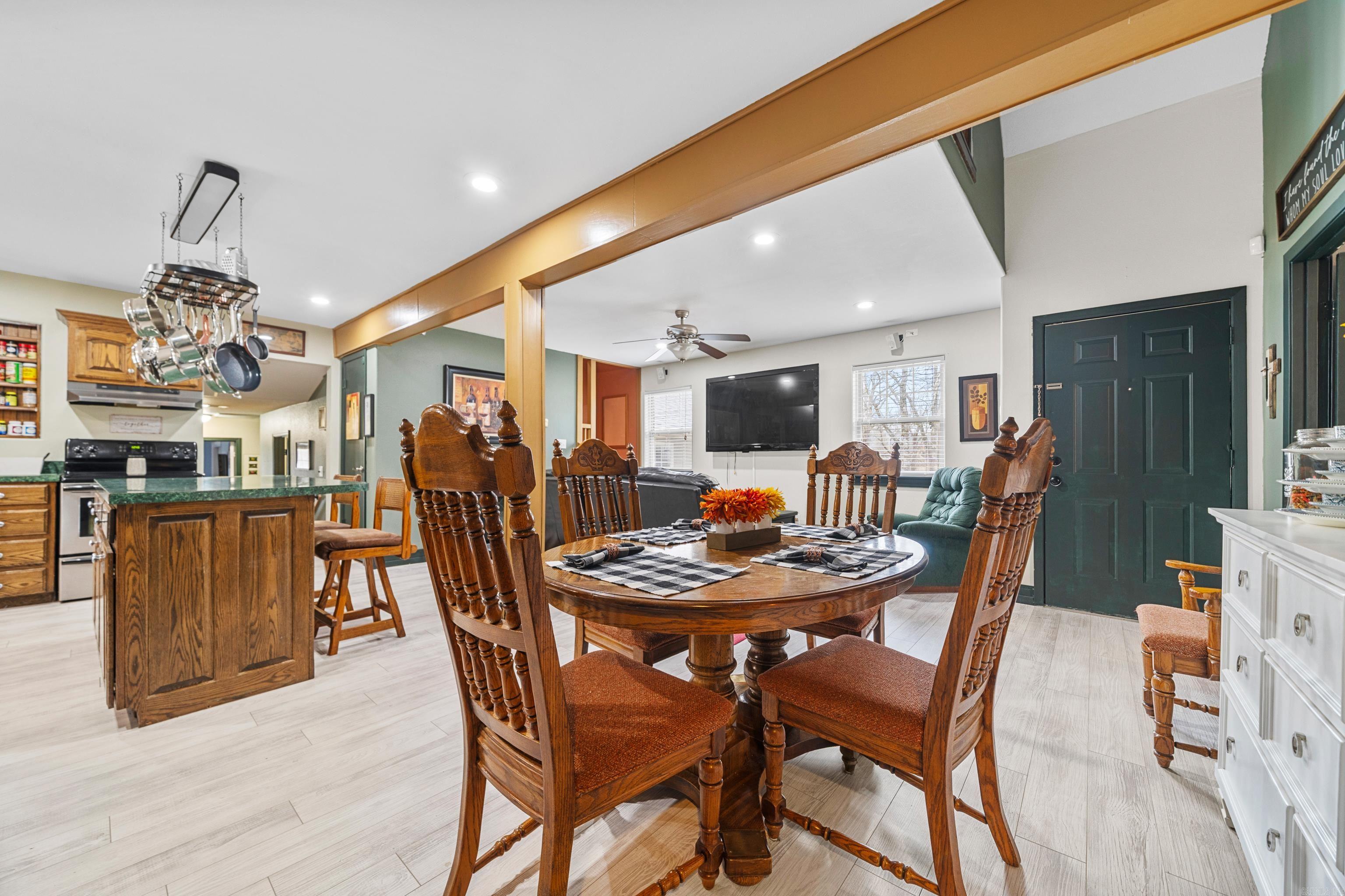 197 Kingery  Royal, AR