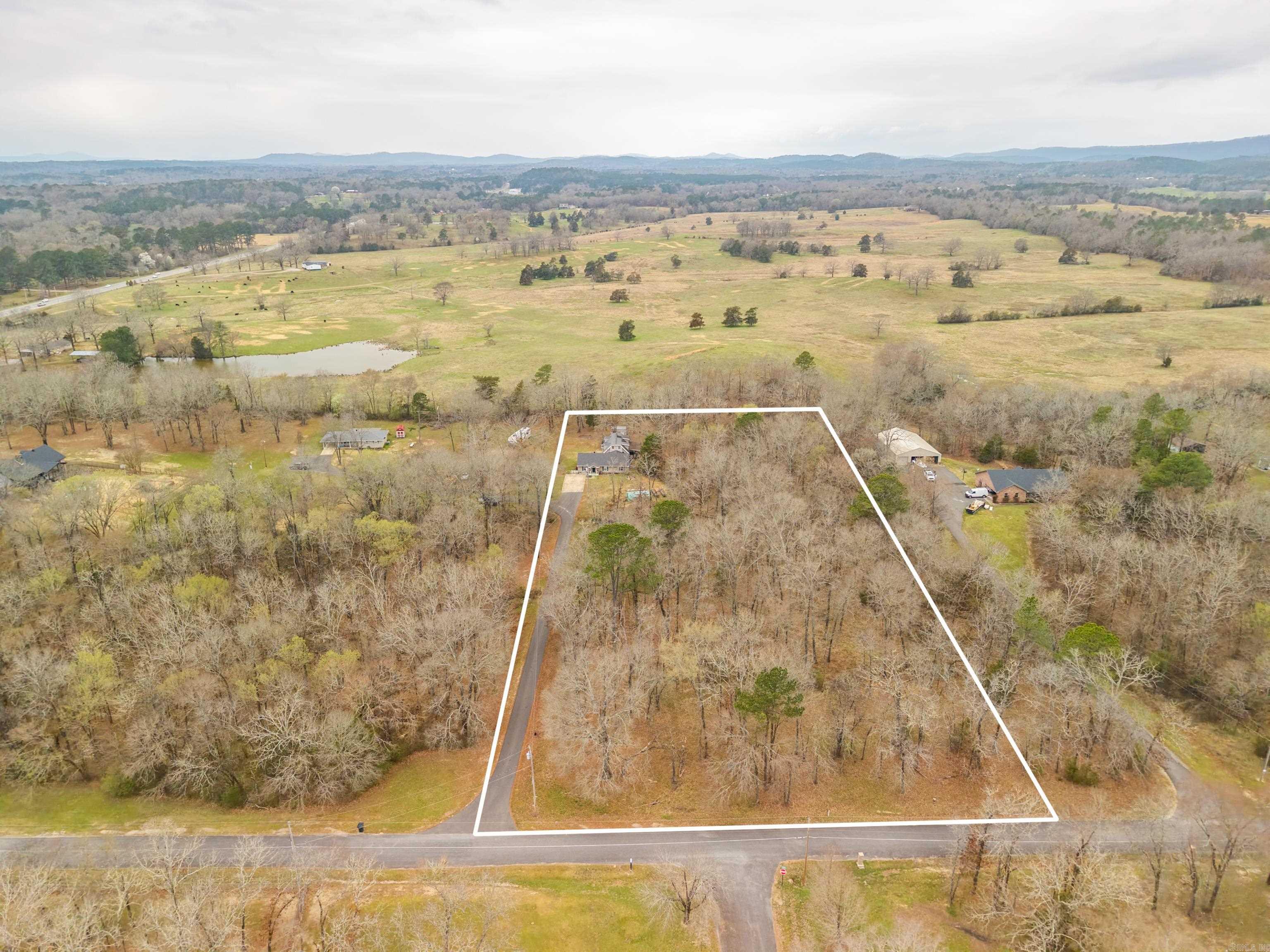 197 Kingery  Royal, AR