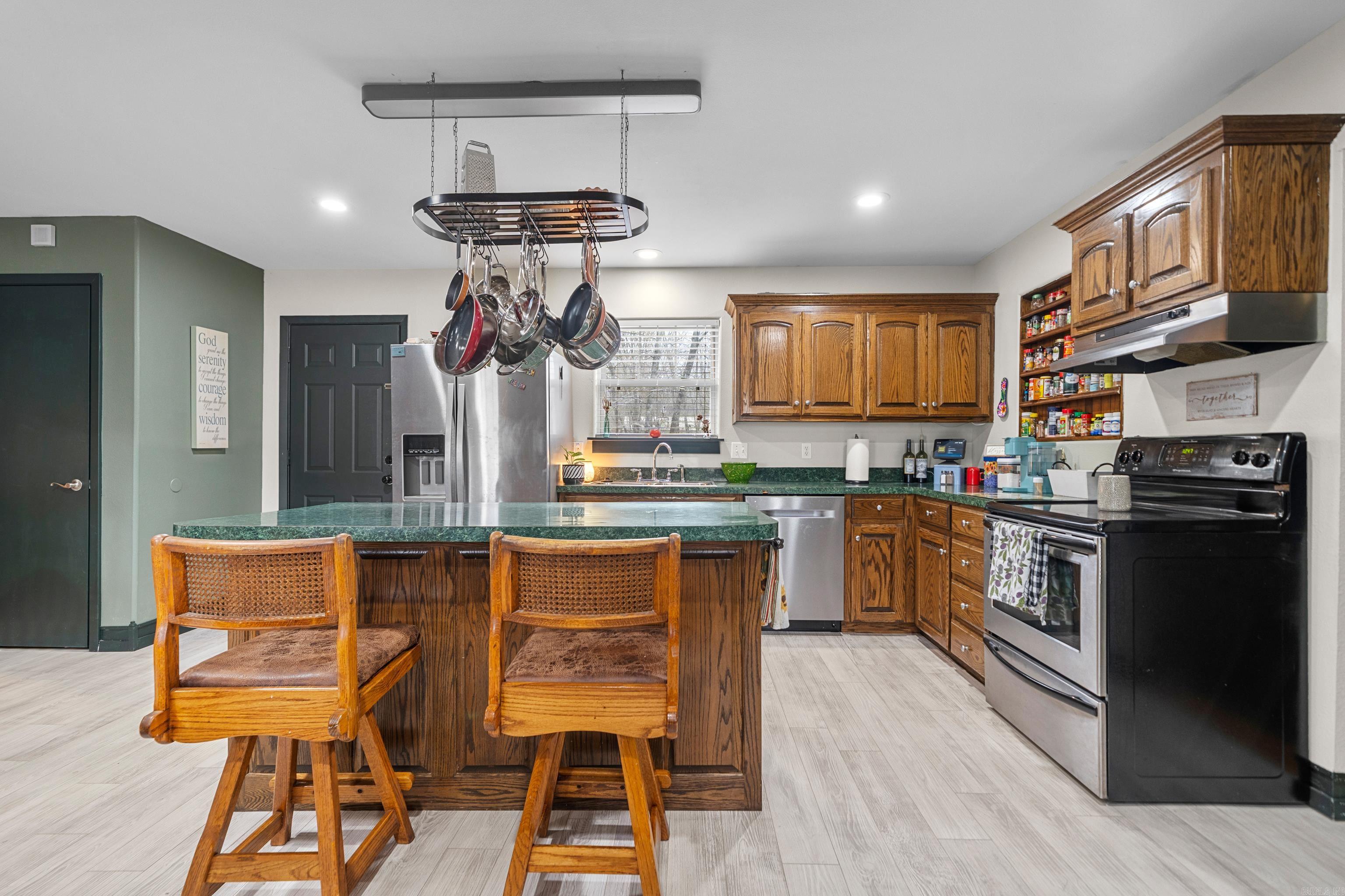 197 Kingery  Royal, AR