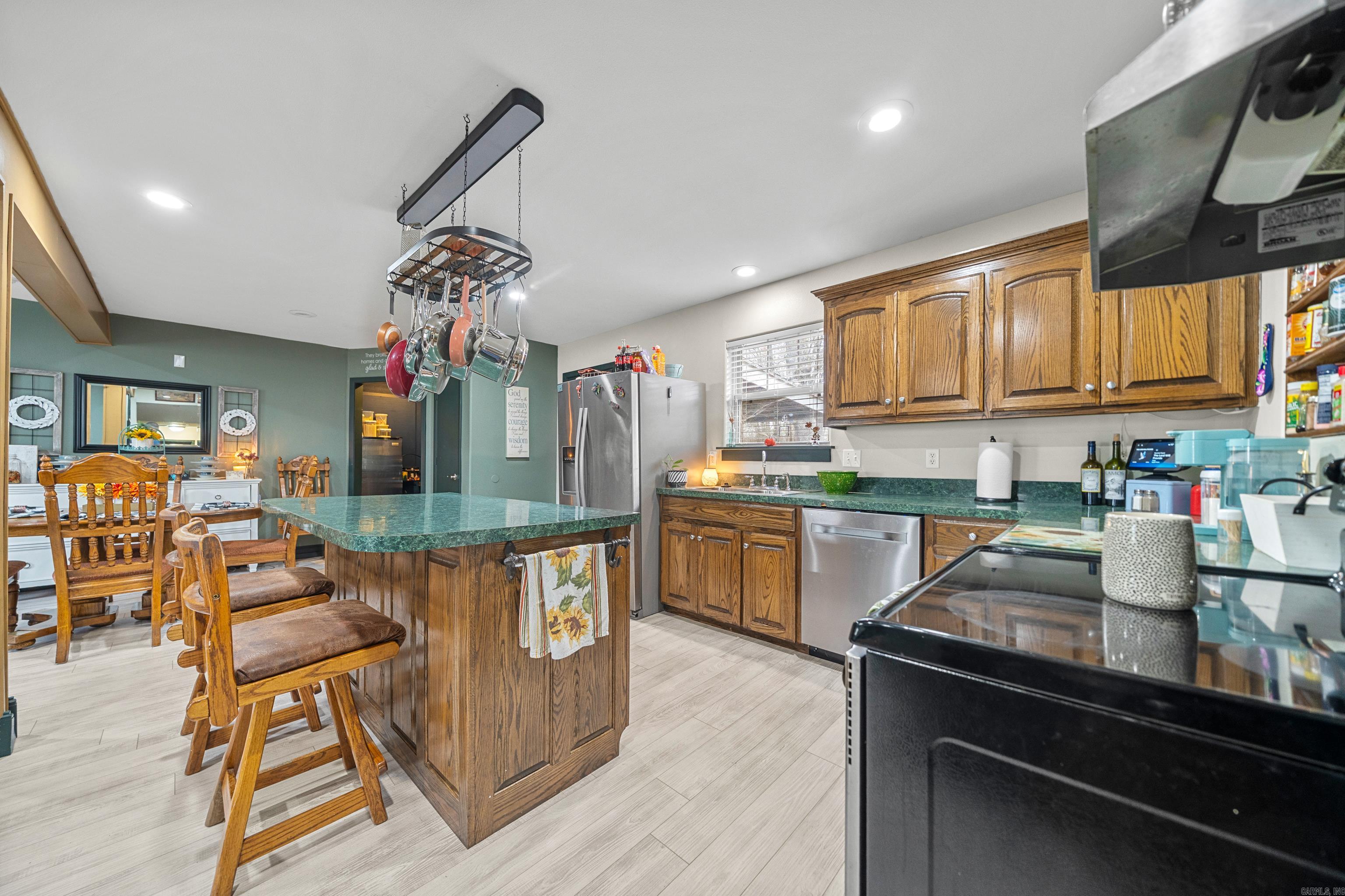 197 Kingery  Royal, AR