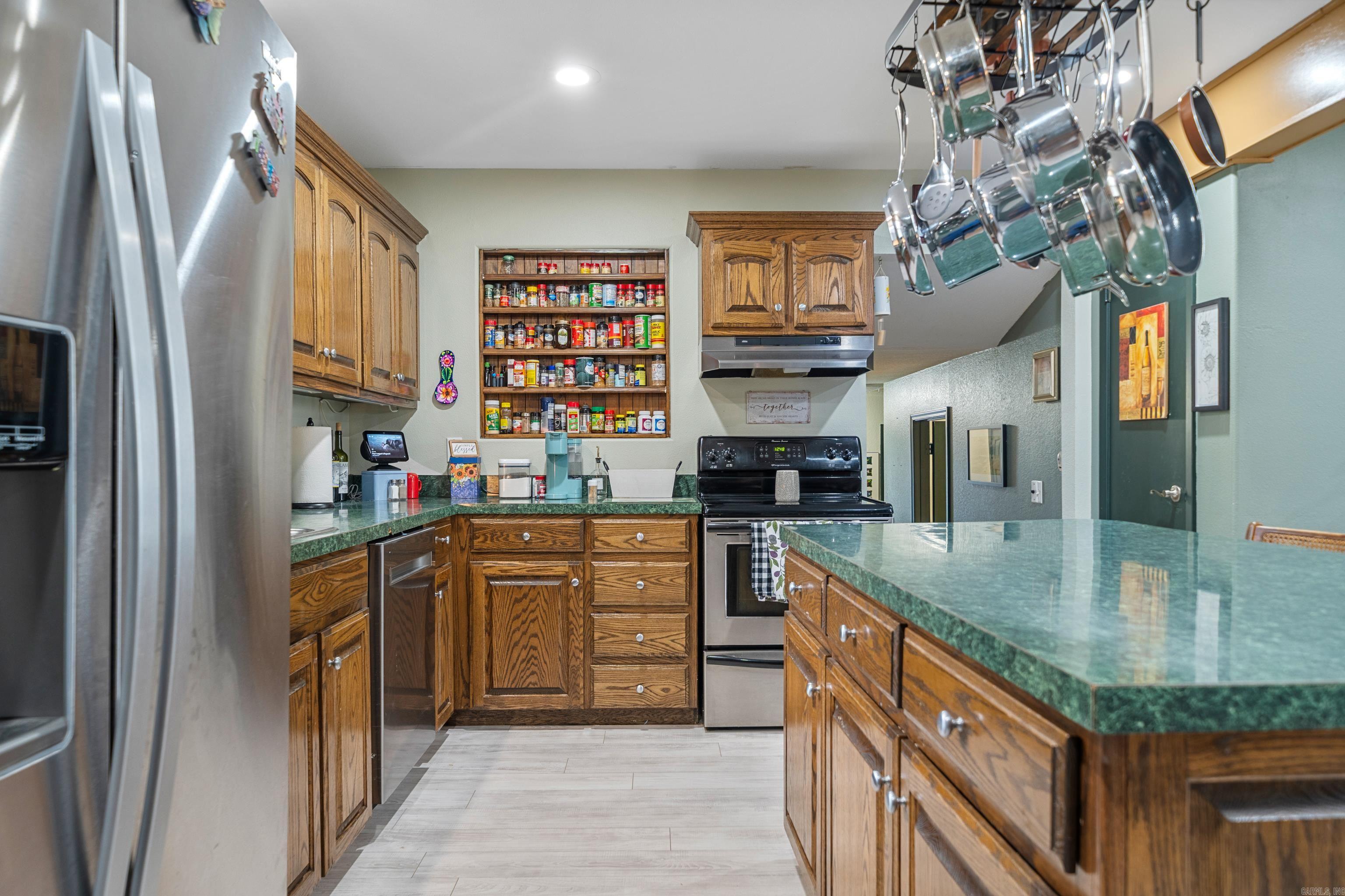 197 Kingery  Royal, AR