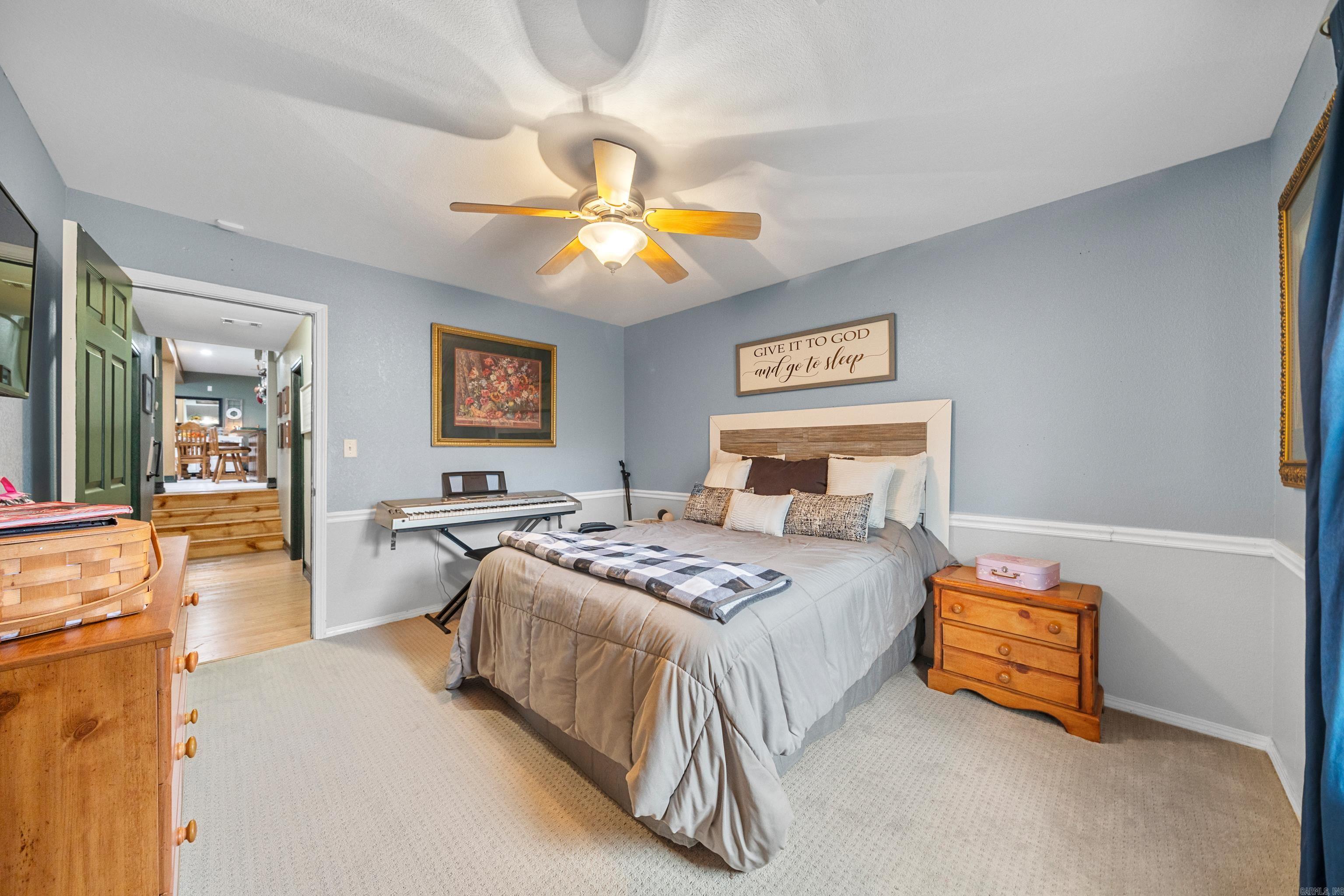 197 Kingery  Royal, AR