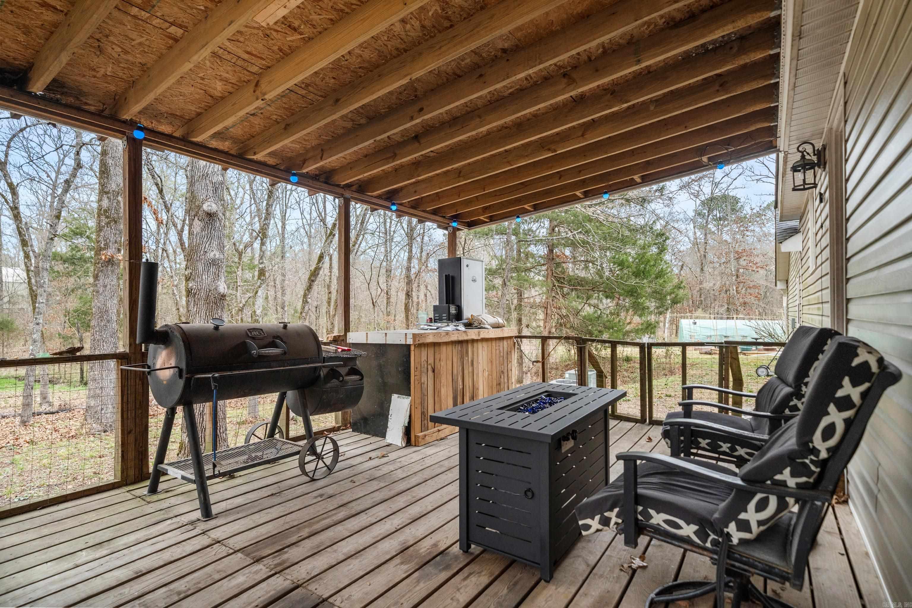 197 Kingery  Royal, AR