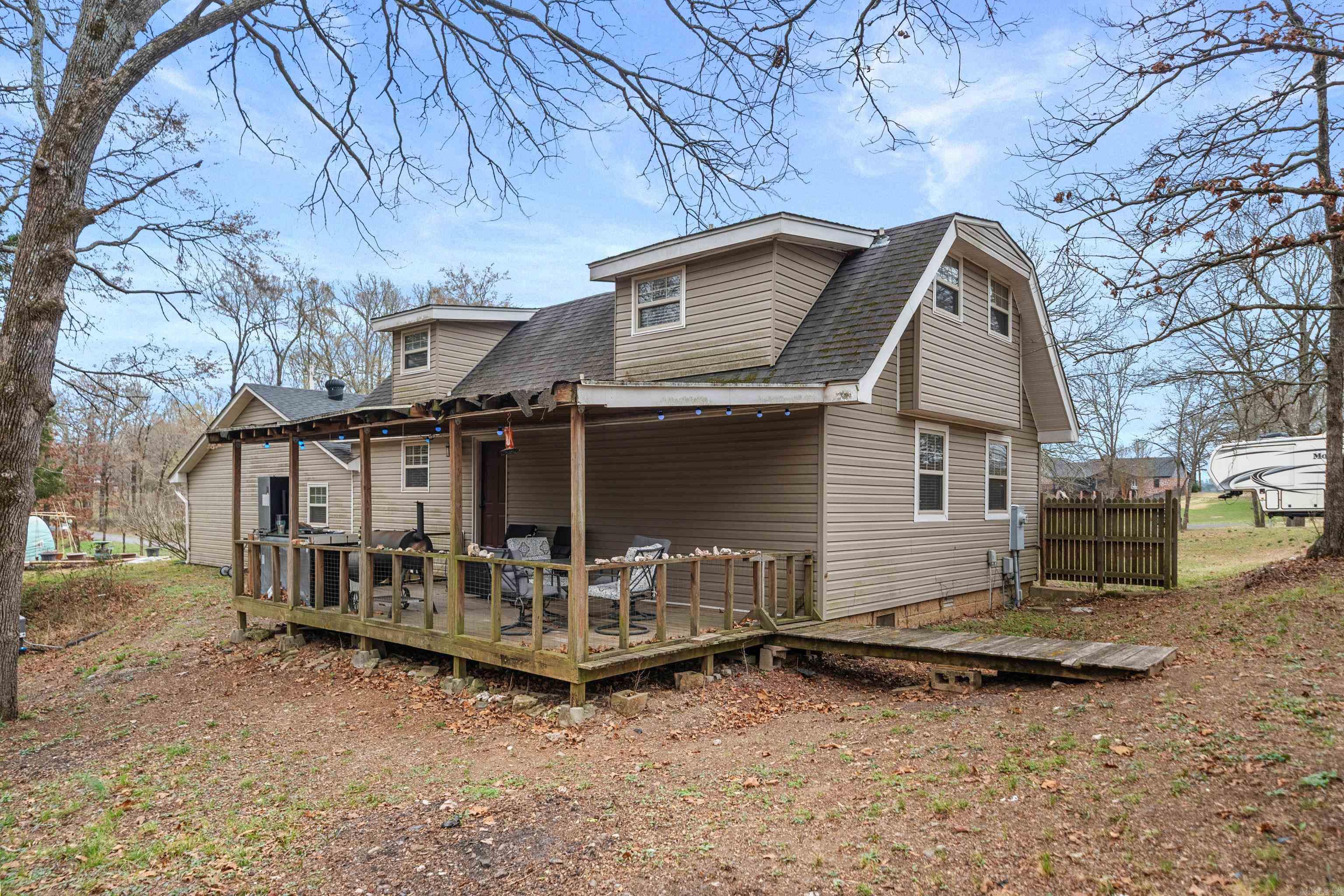 197 Kingery  Royal, AR