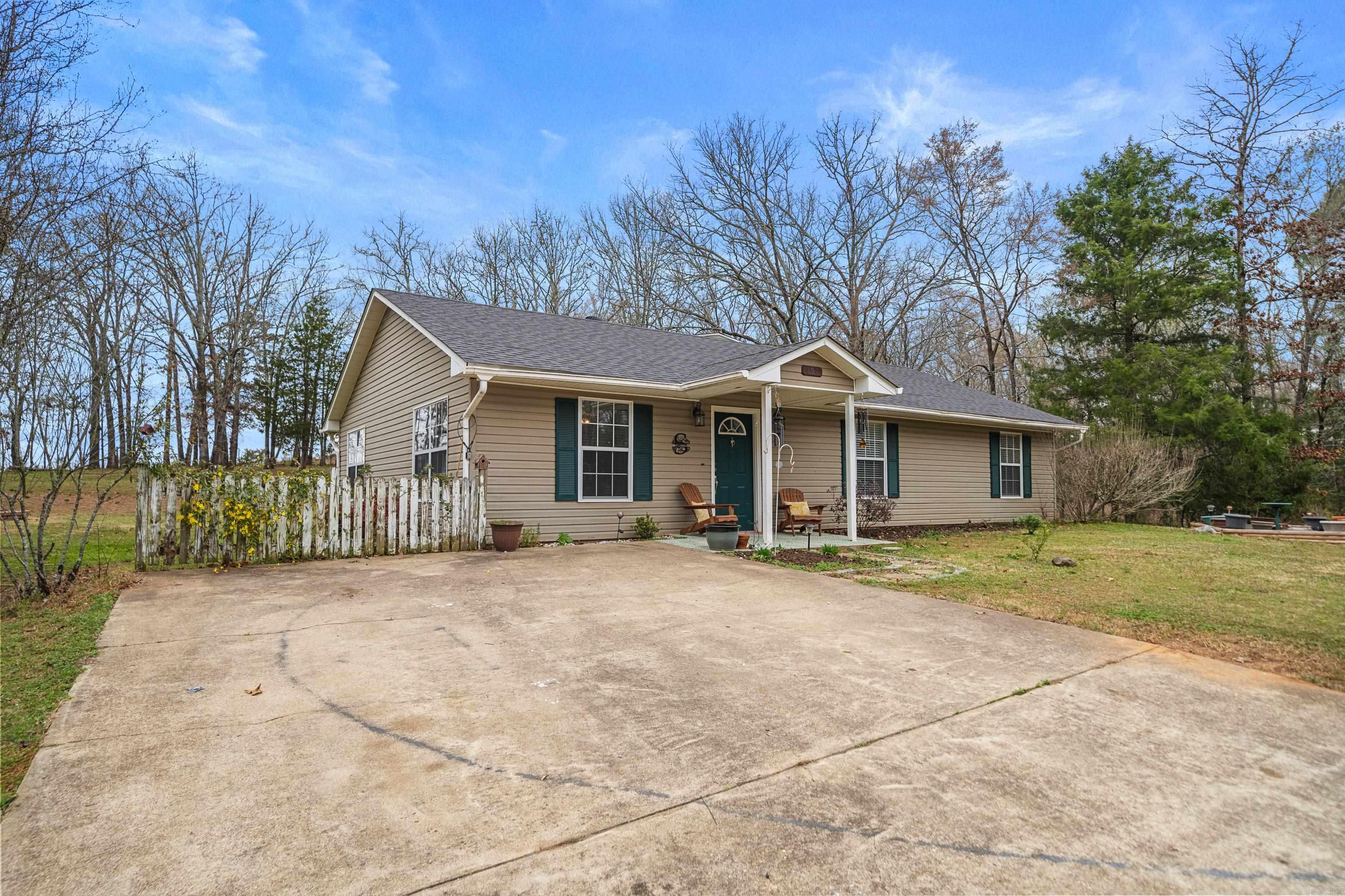 197 Kingery  Royal, AR