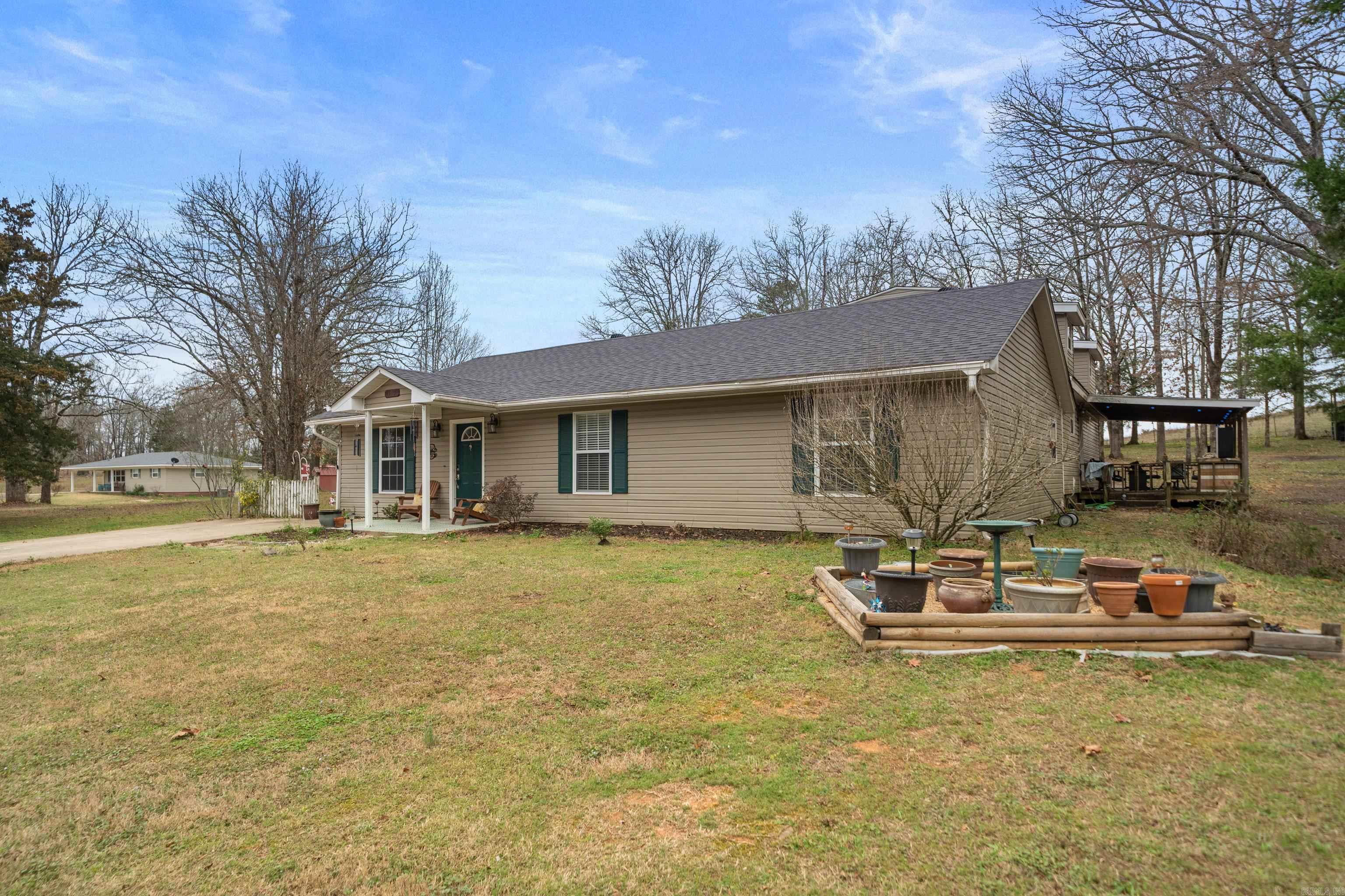 197 Kingery  Royal, AR