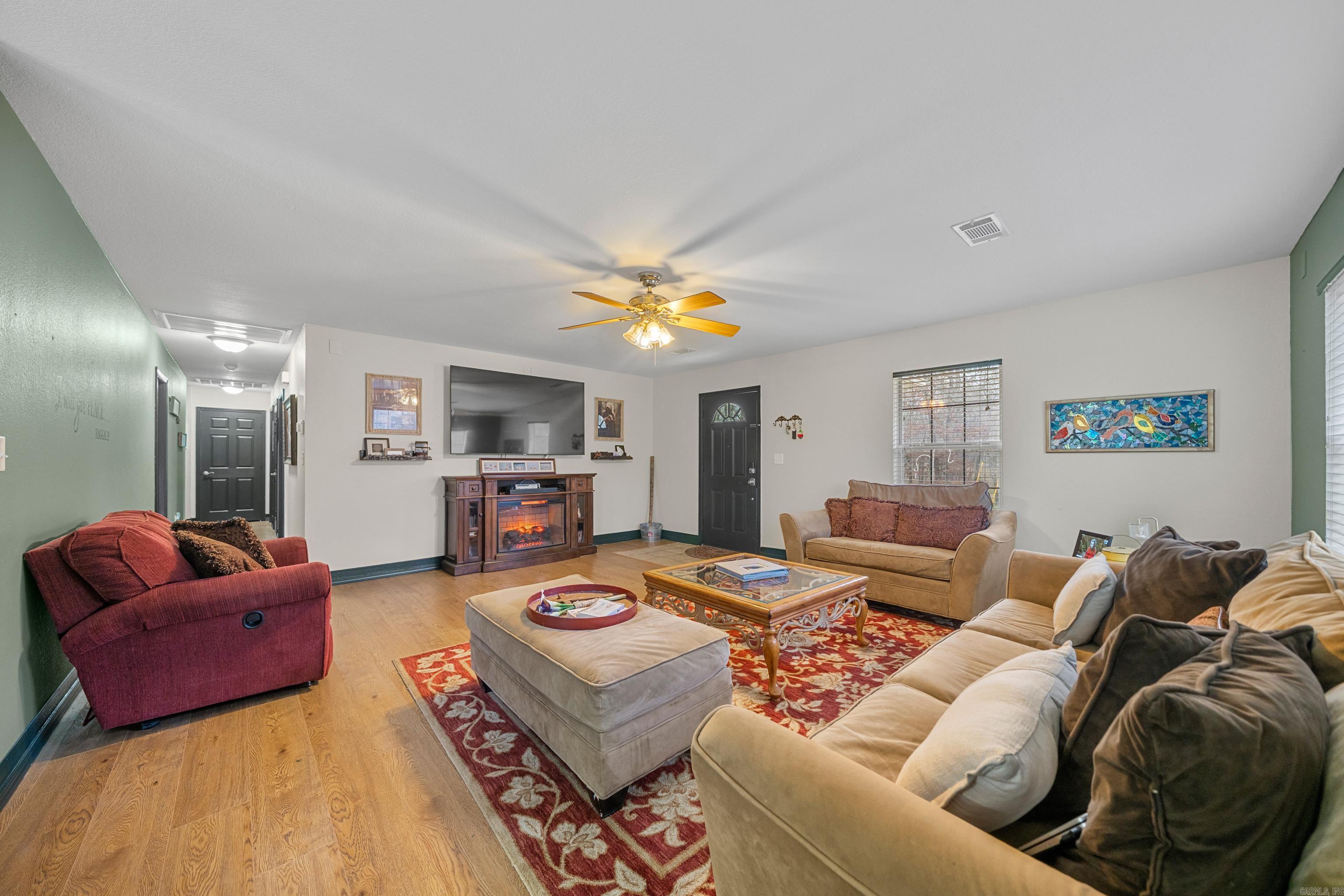 197 Kingery  Royal, AR