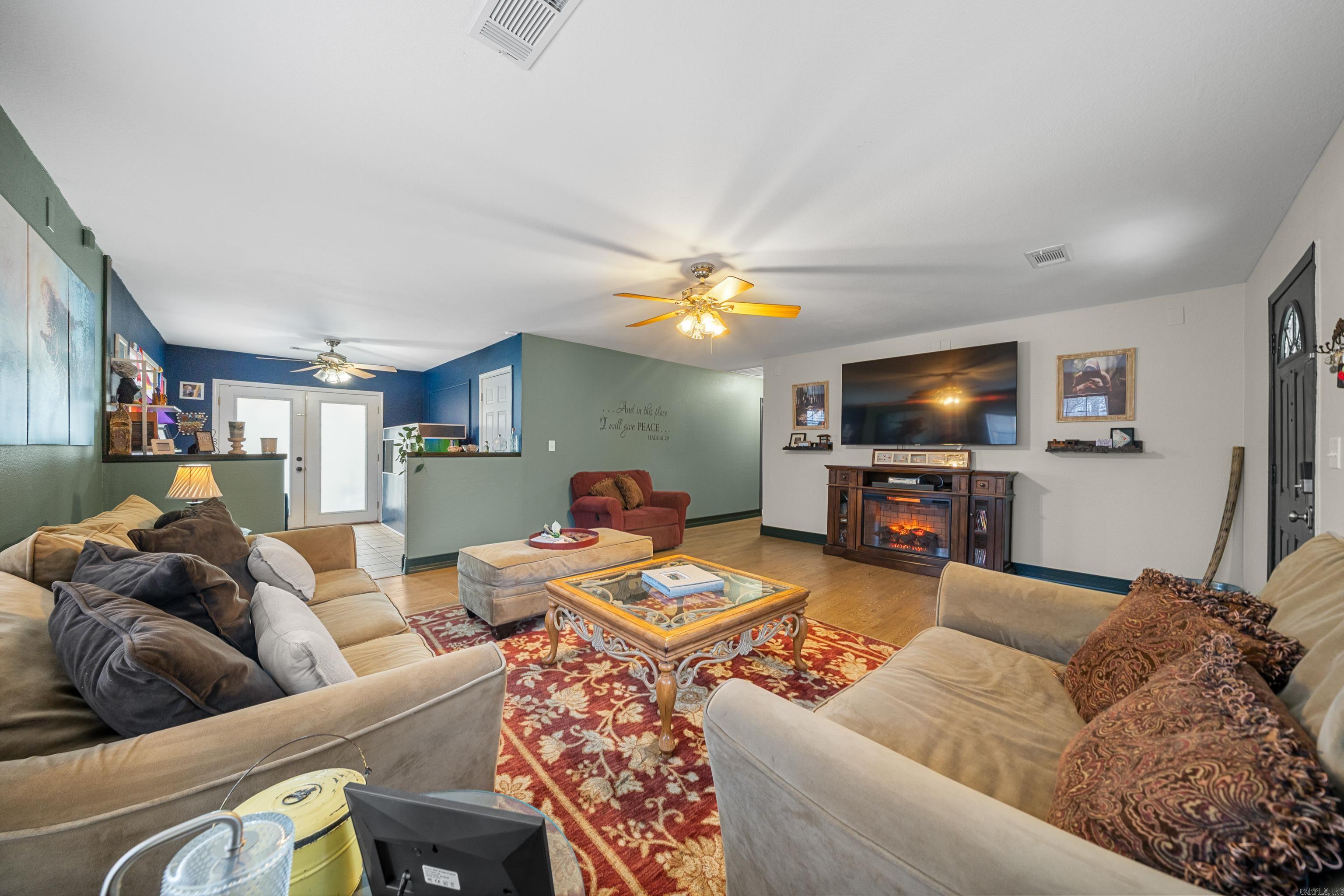 197 Kingery  Royal, AR