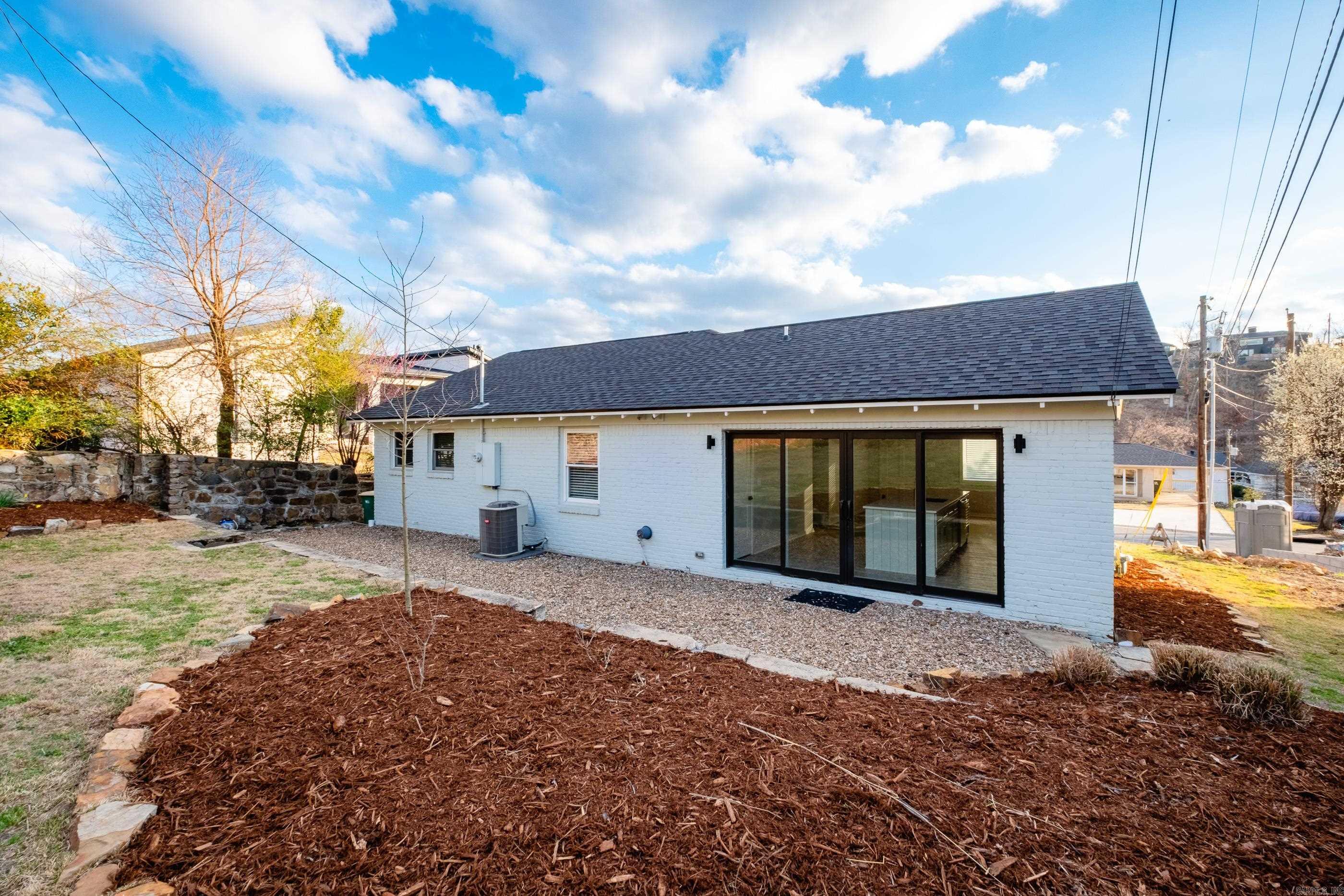 104 Jewell  Little Rock, AR