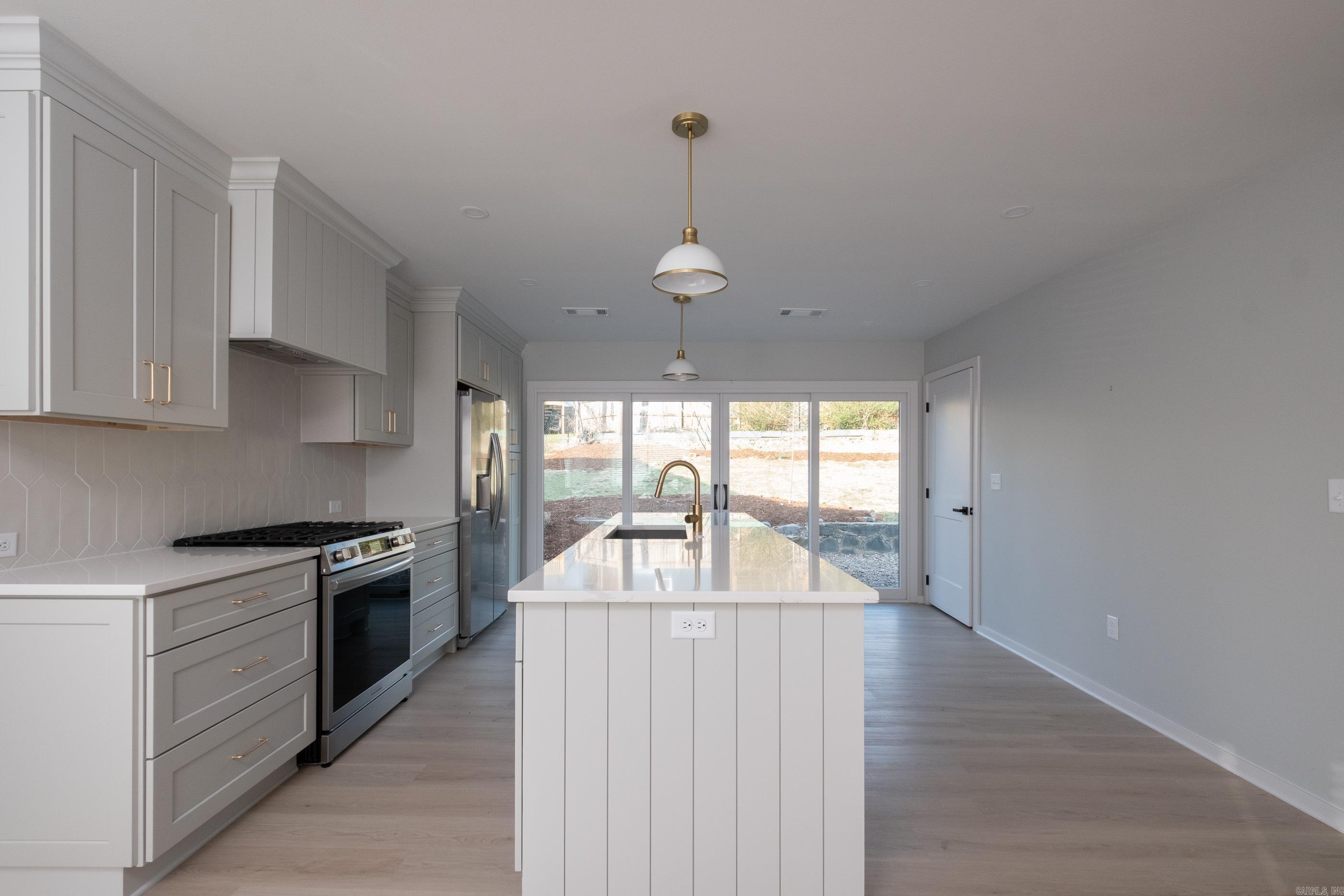 104 Jewell  Little Rock, AR