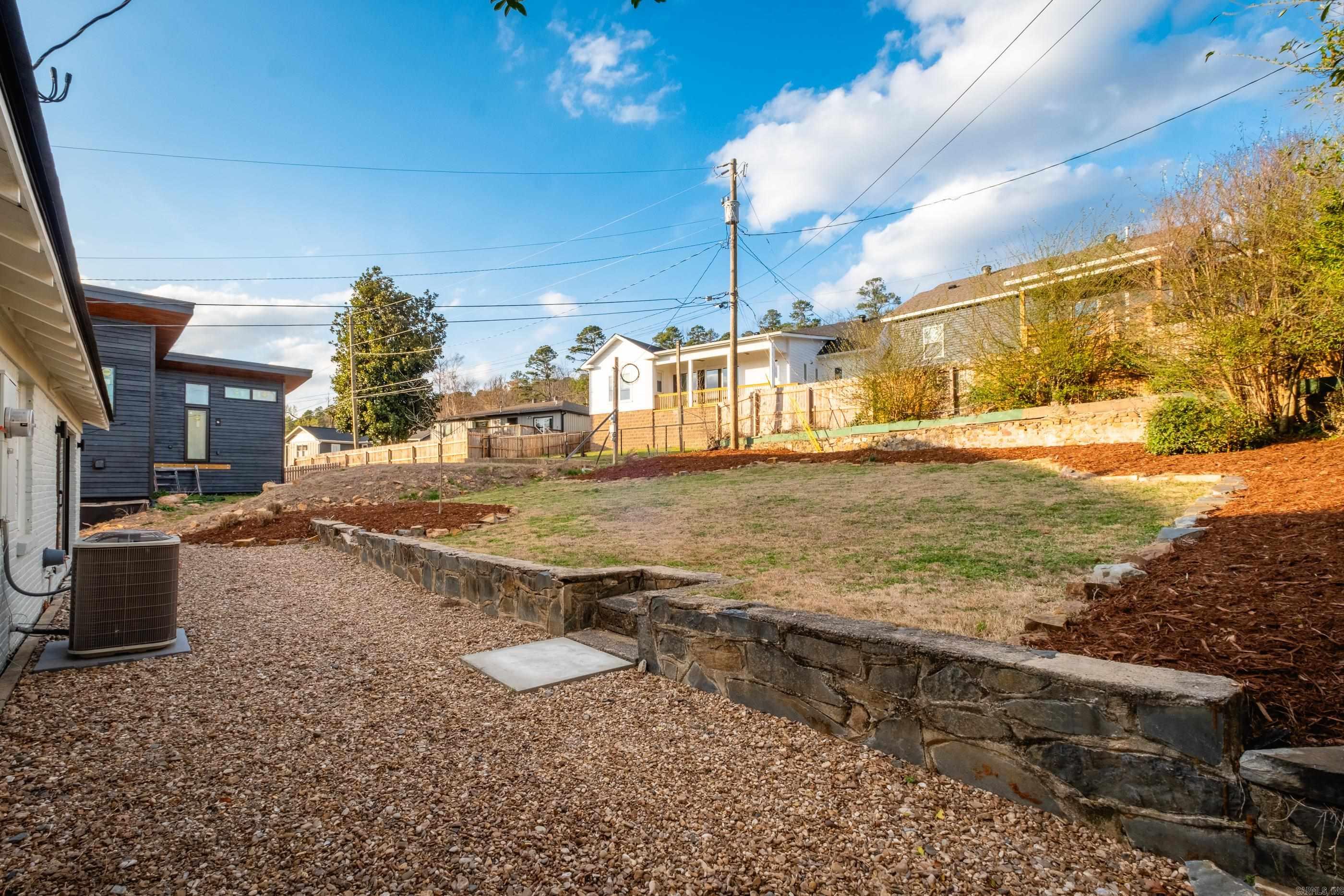 104 Jewell  Little Rock, AR