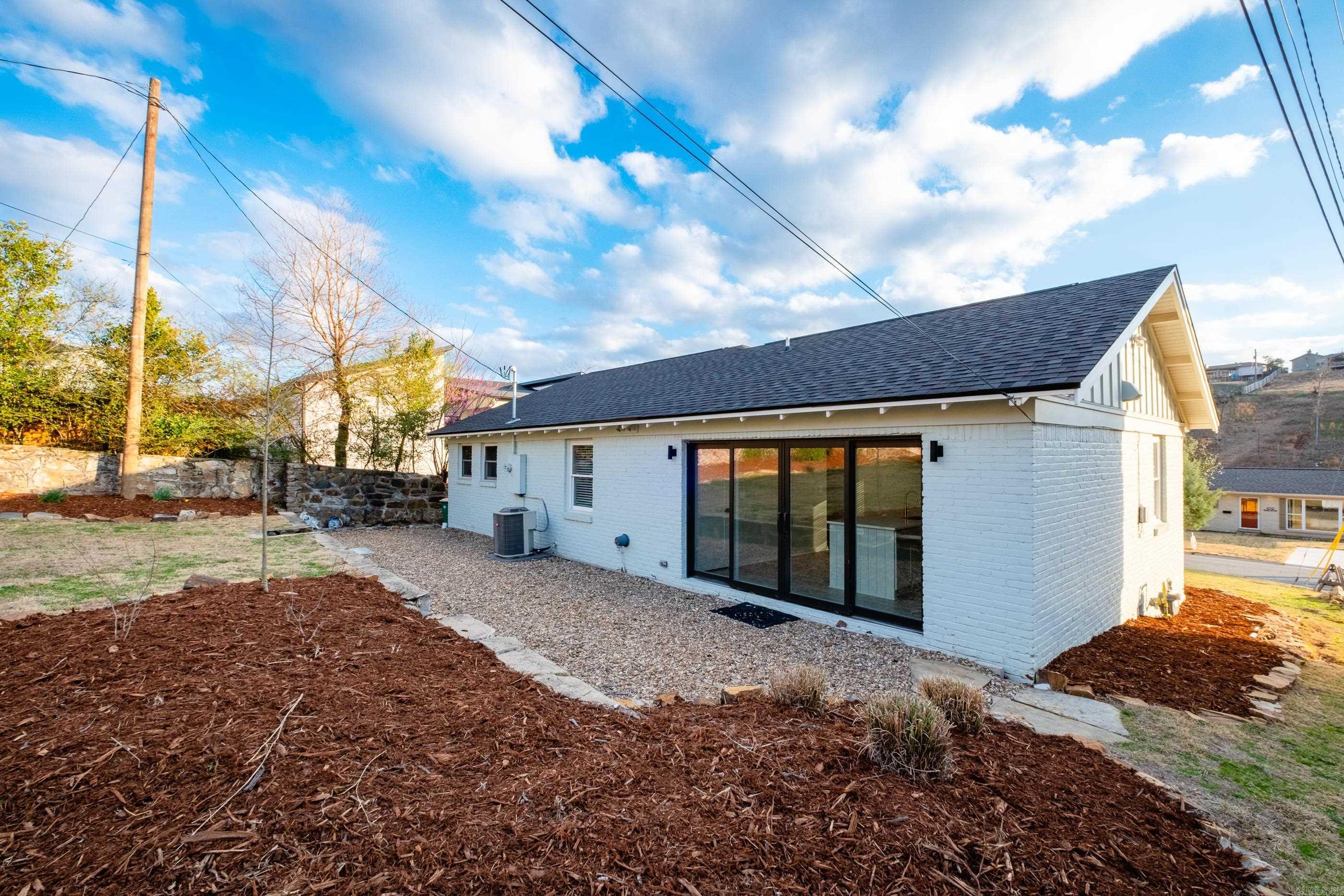 104 Jewell  Little Rock, AR