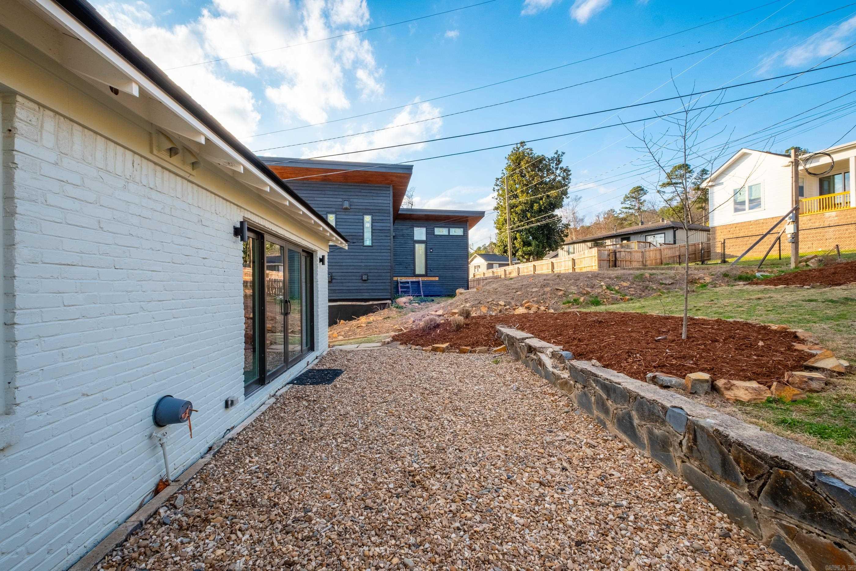 104 Jewell  Little Rock, AR