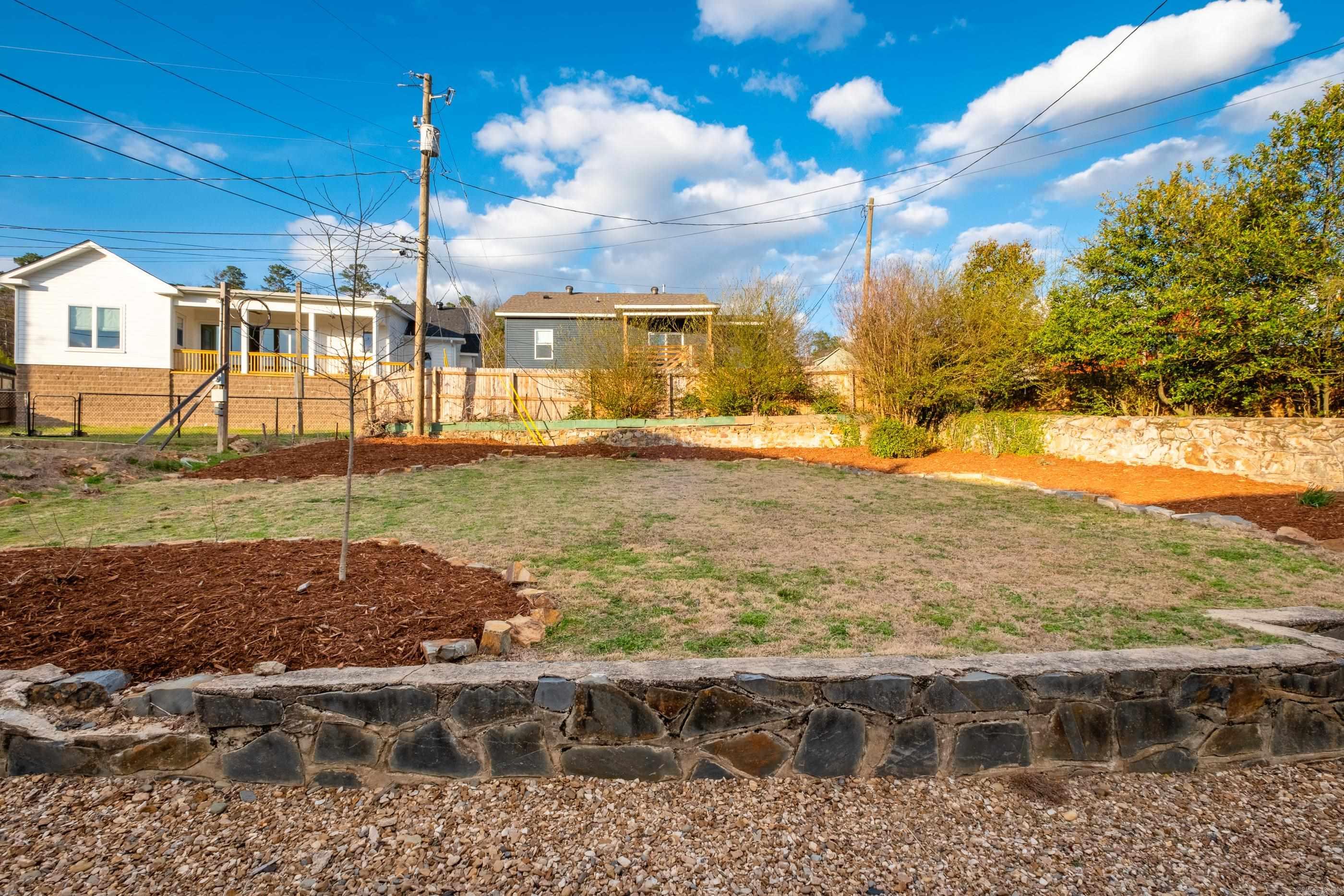 104 Jewell  Little Rock, AR