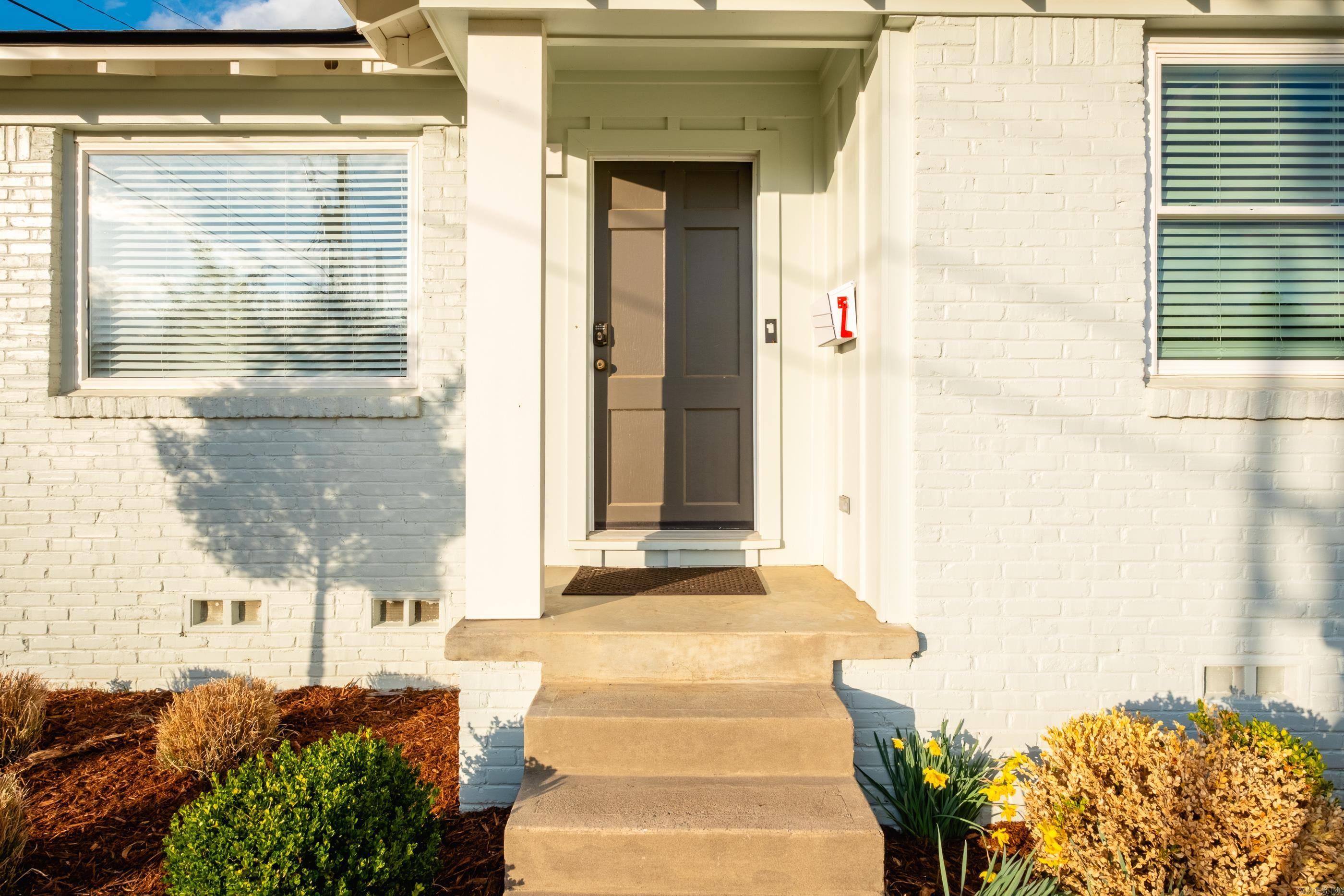 104 Jewell  Little Rock, AR