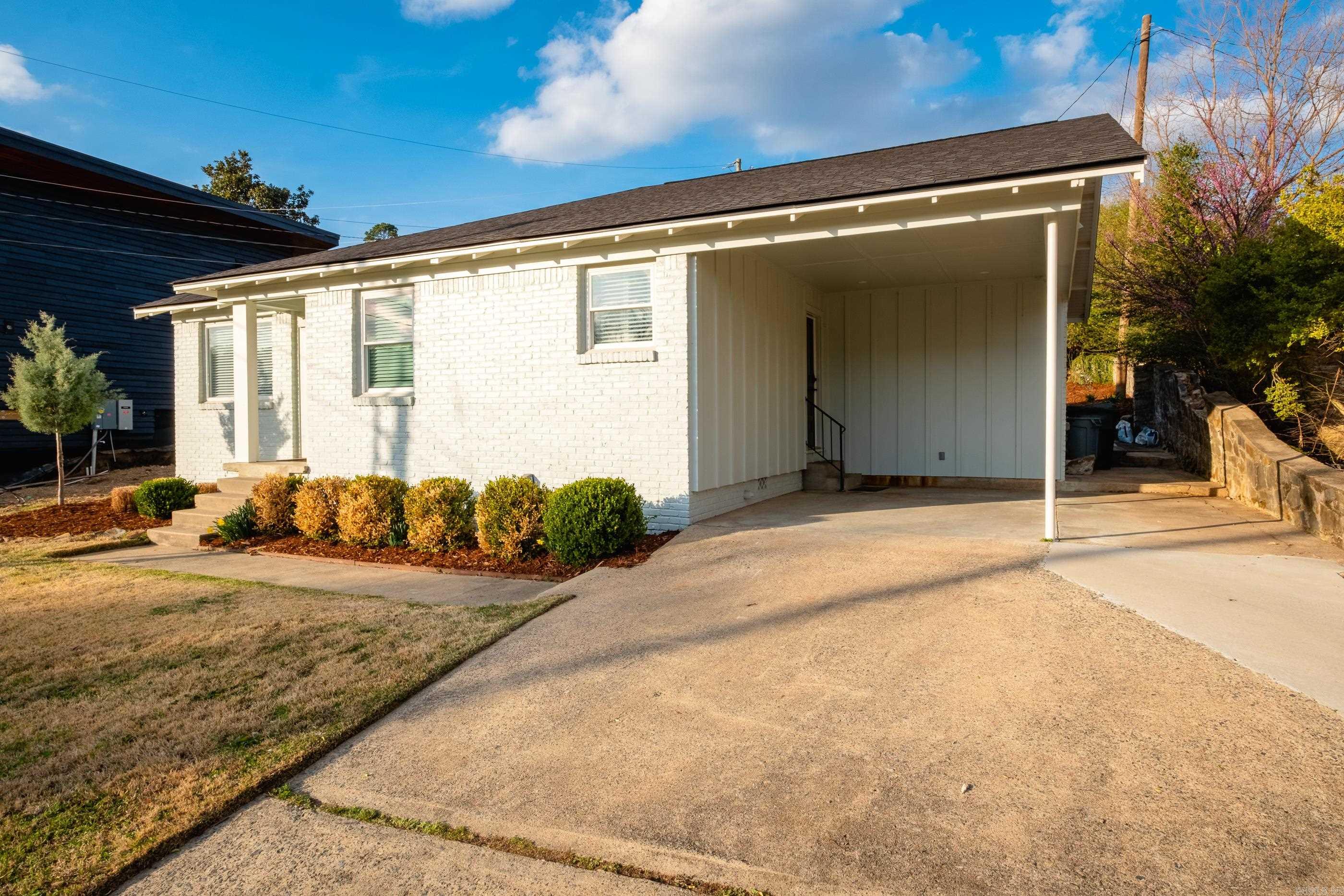 104 Jewell  Little Rock, AR