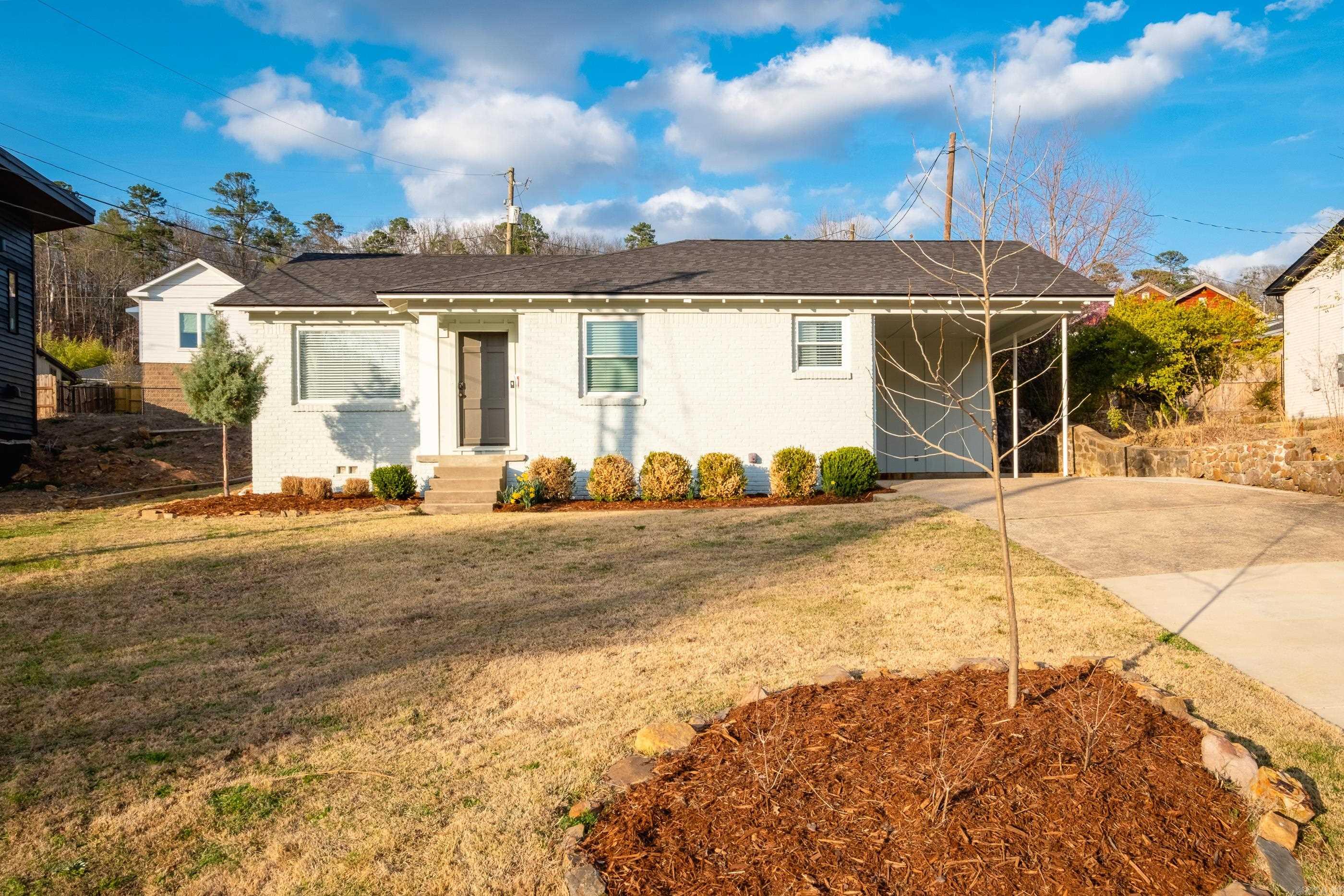 104 Jewell  Little Rock, AR