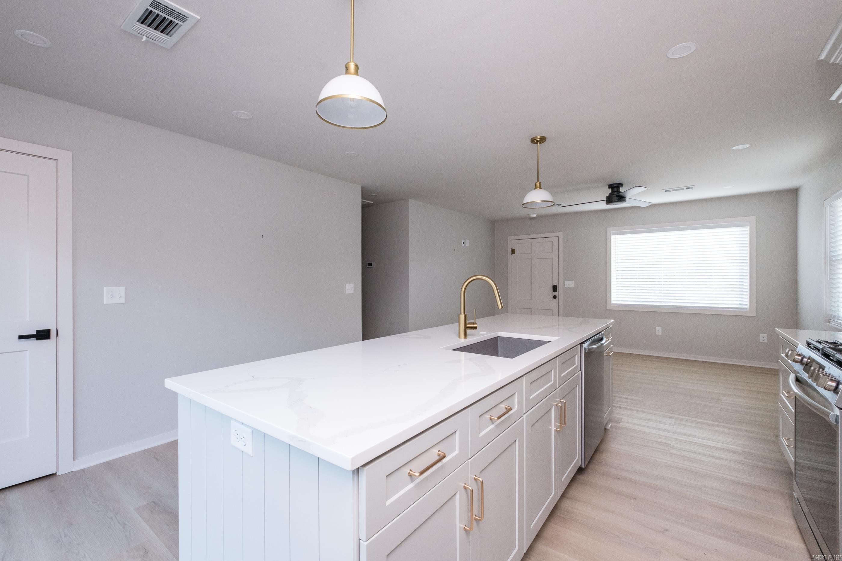 104 Jewell  Little Rock, AR