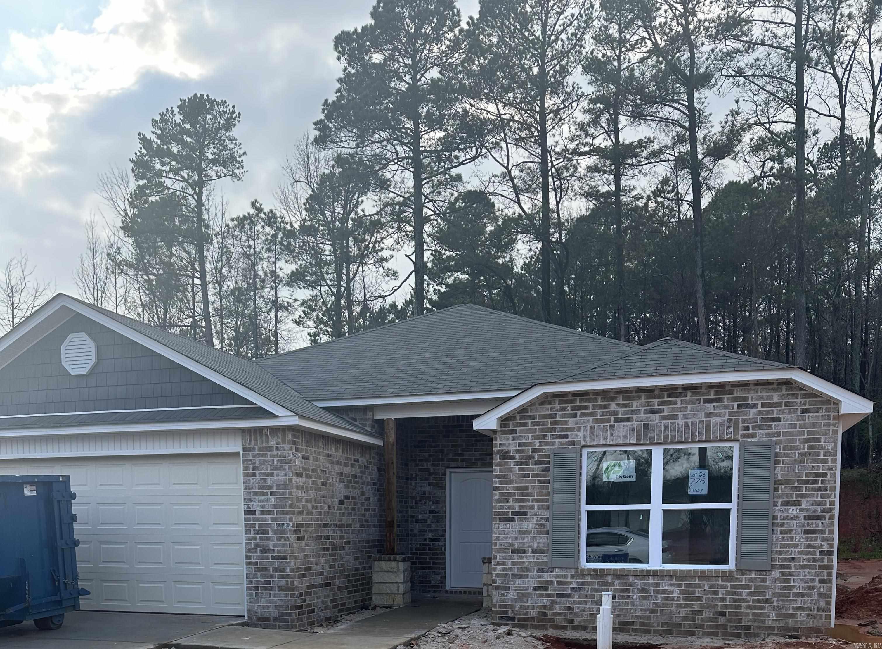 775 Gussy Lane Benton, AR 72019