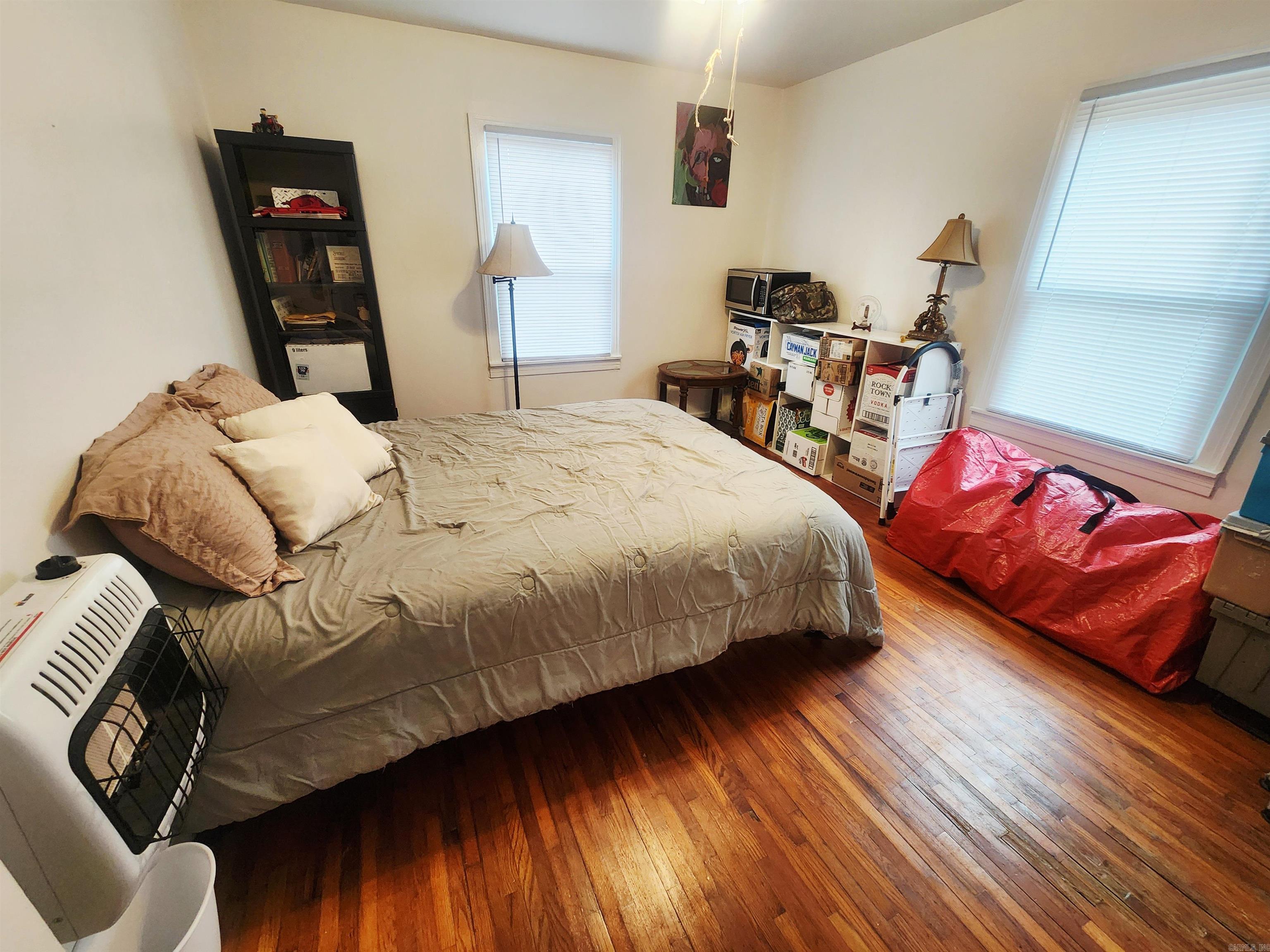 1501 E Highland  Malvern, AR