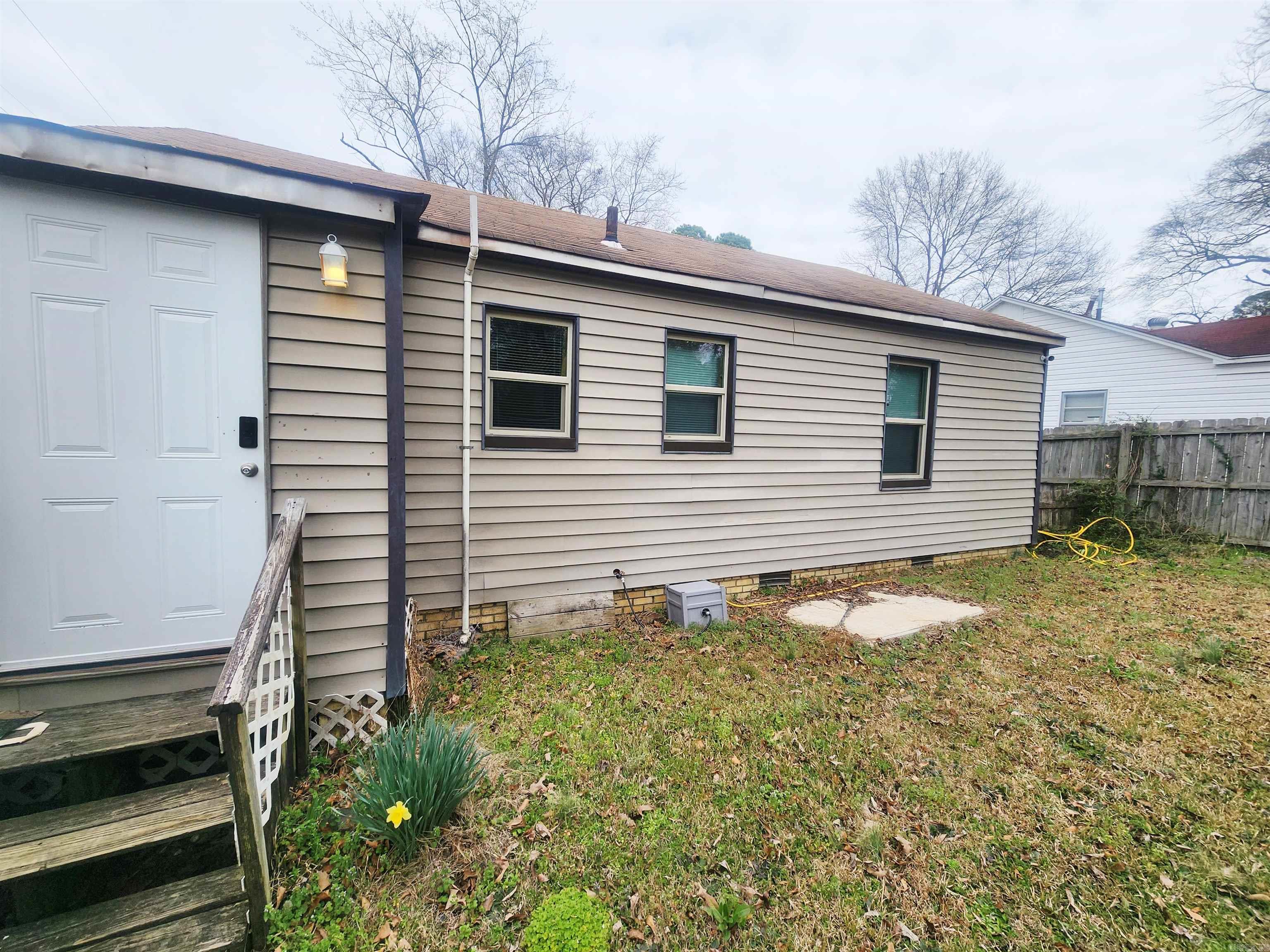 1501 E Highland  Malvern, AR