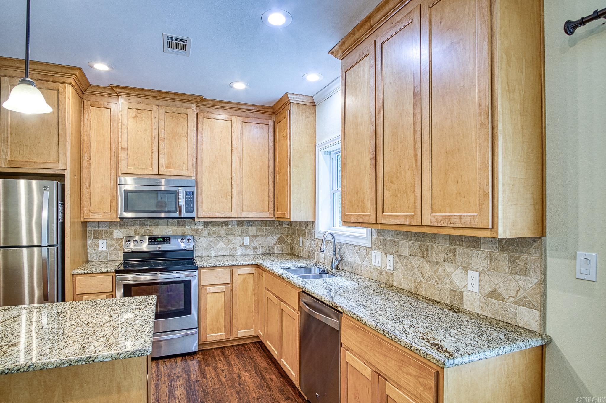 27 Sonora Way  Hot Springs Village, AR