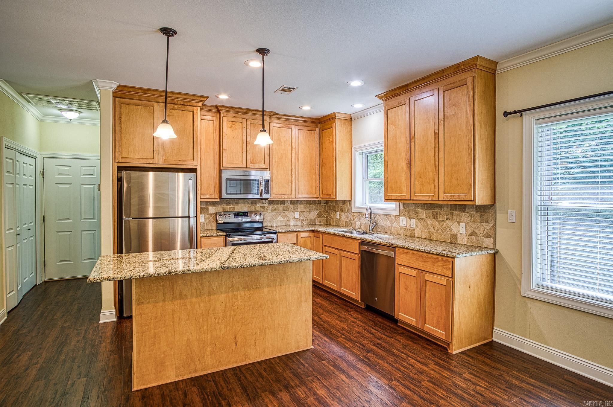 27 Sonora Way  Hot Springs Village, AR