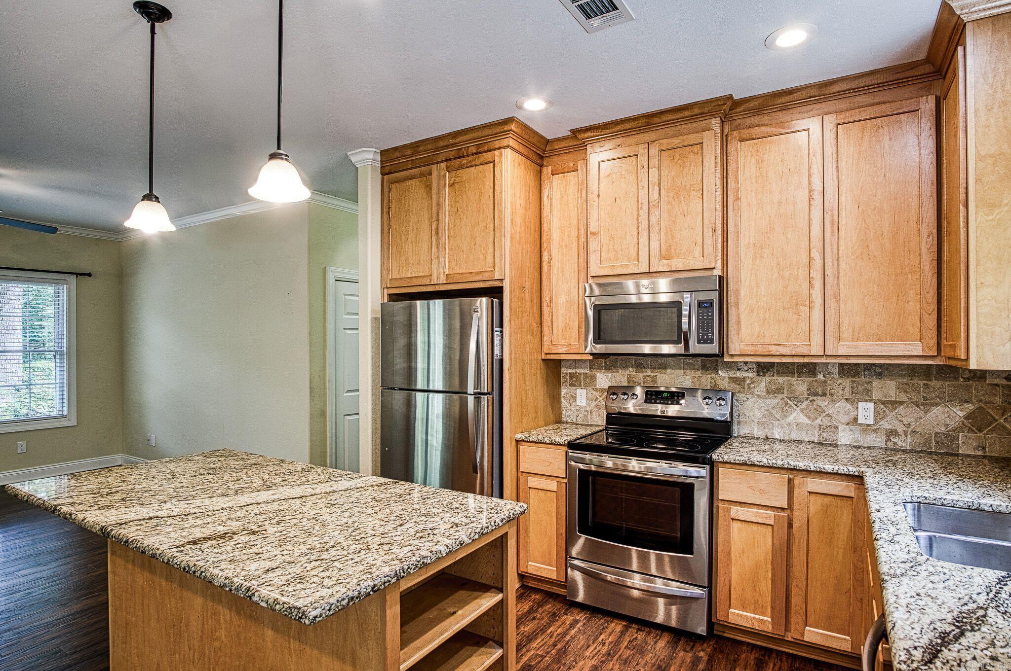 27 Sonora Way  Hot Springs Village, AR