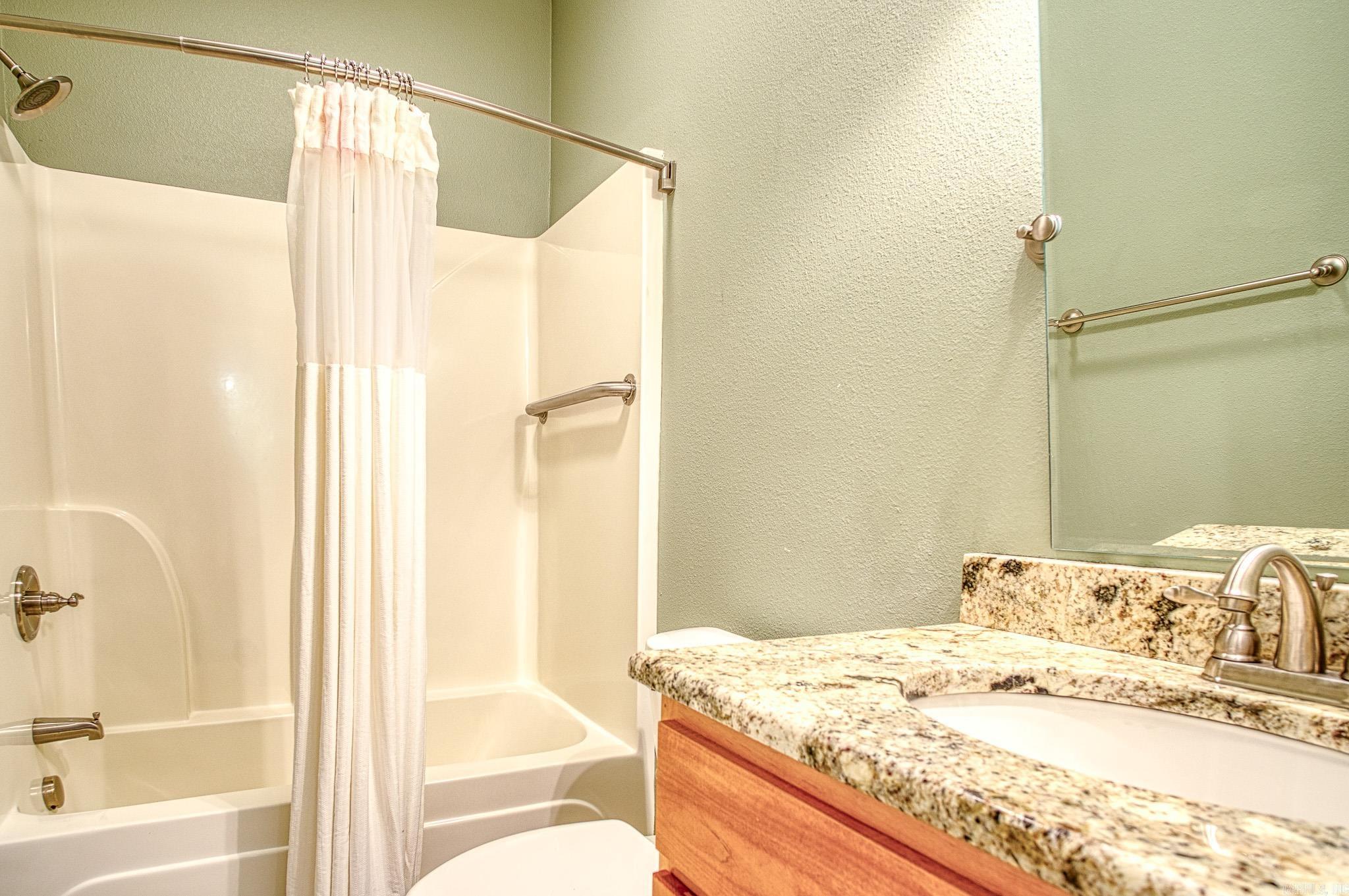 27 Sonora Way  Hot Springs Village, AR