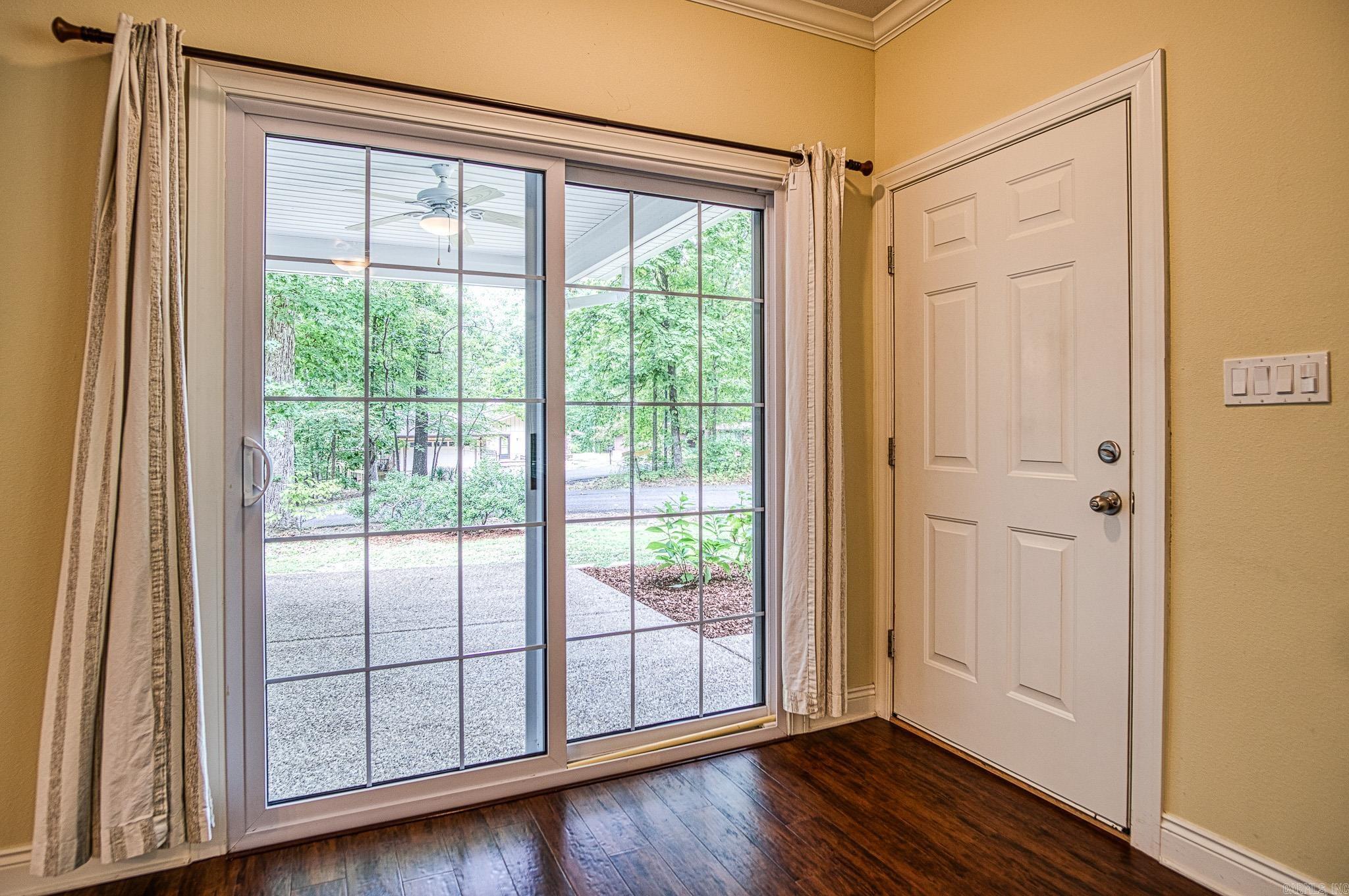 27 Sonora Way  Hot Springs Village, AR