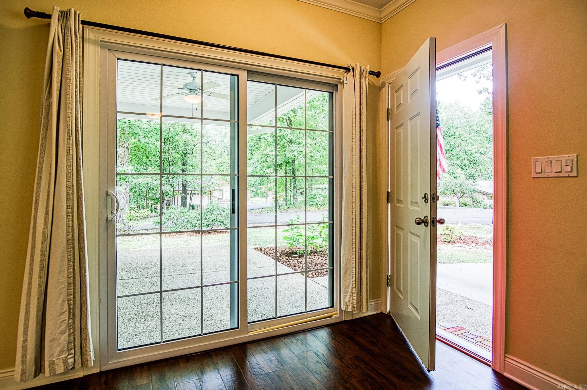 27 Sonora Way  Hot Springs Village, AR