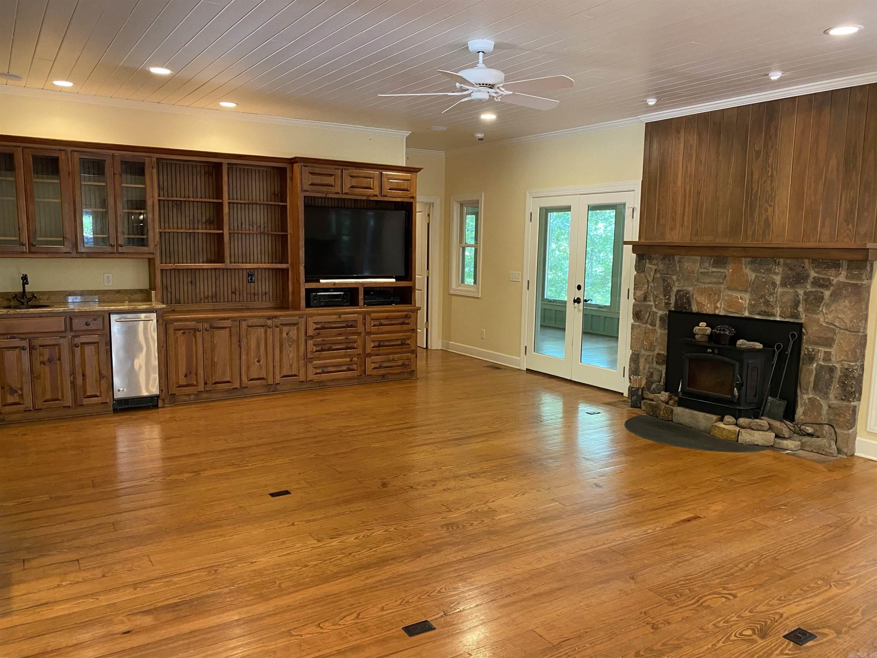 139 Ouachita  Mount Ida, AR