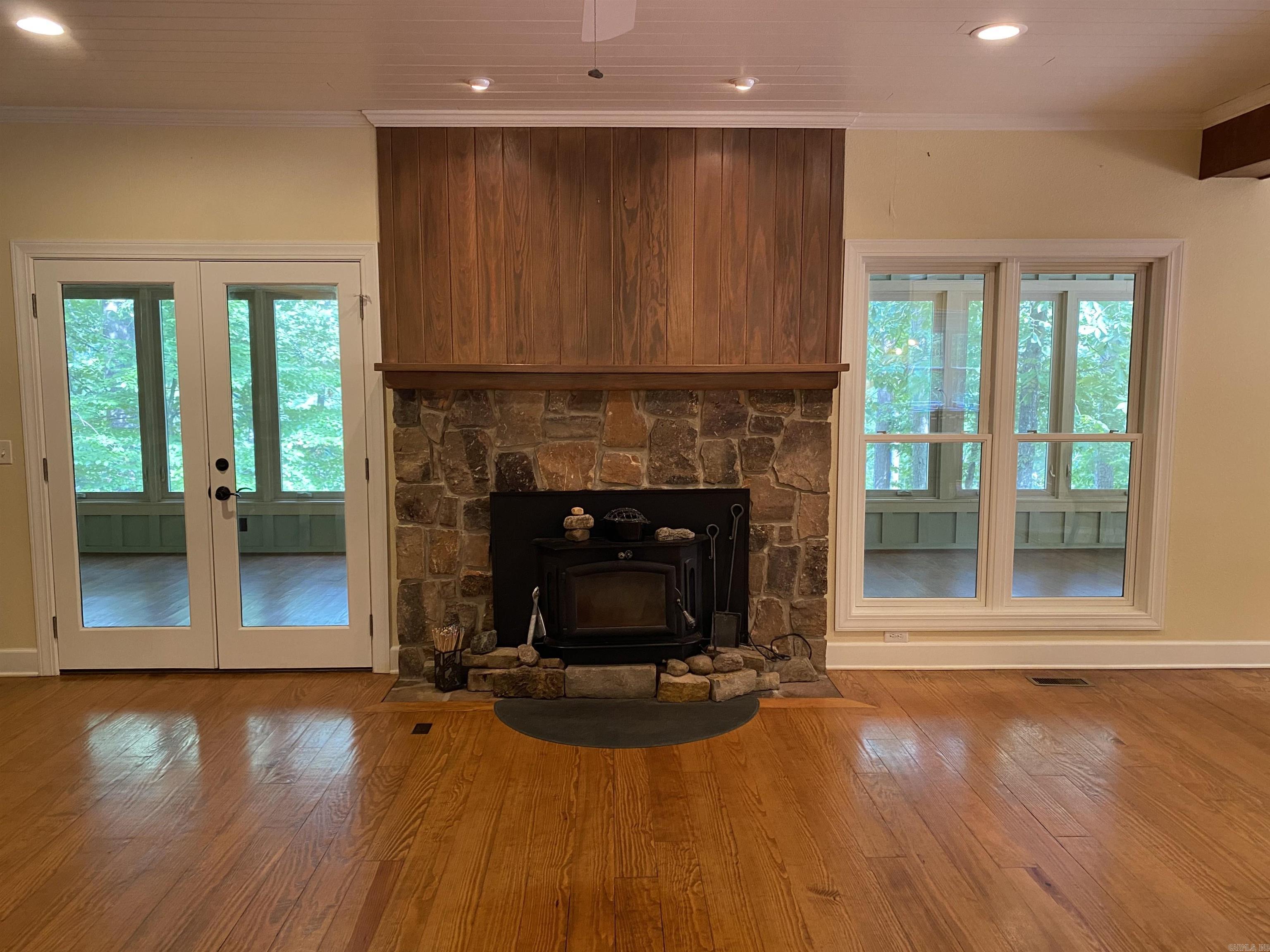 139 Ouachita  Mount Ida, AR