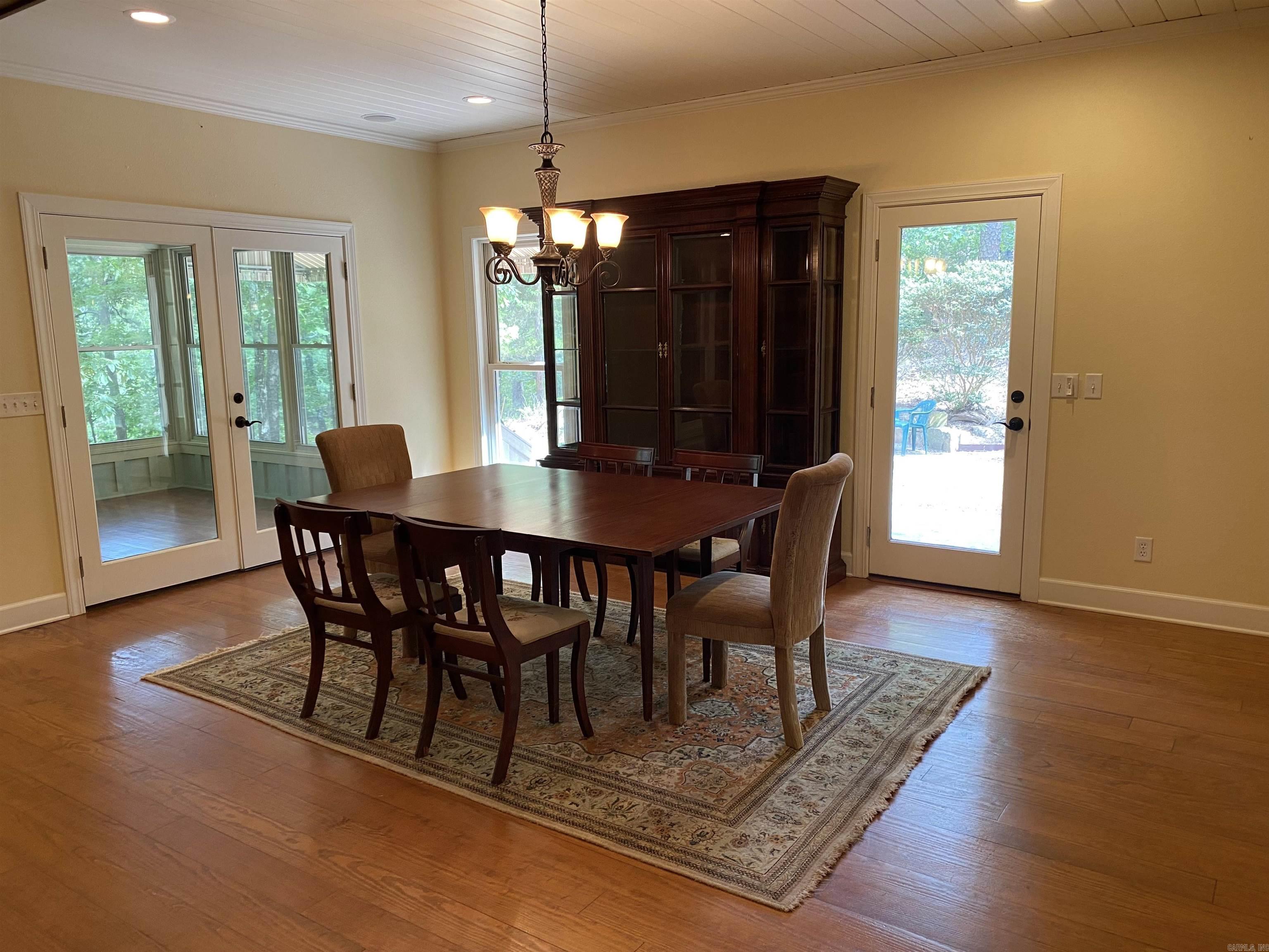 139 Ouachita  Mount Ida, AR