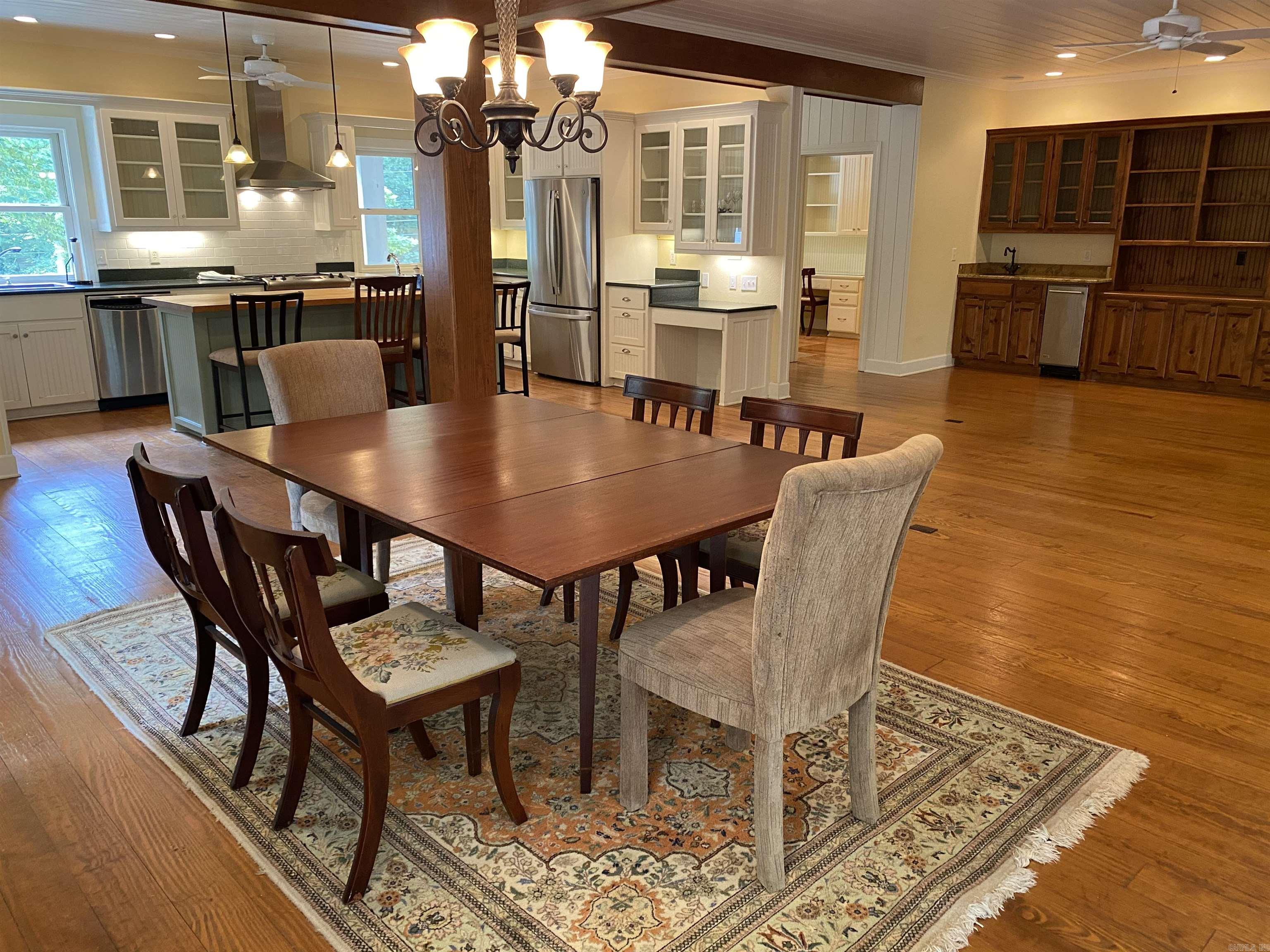 139 Ouachita  Mount Ida, AR