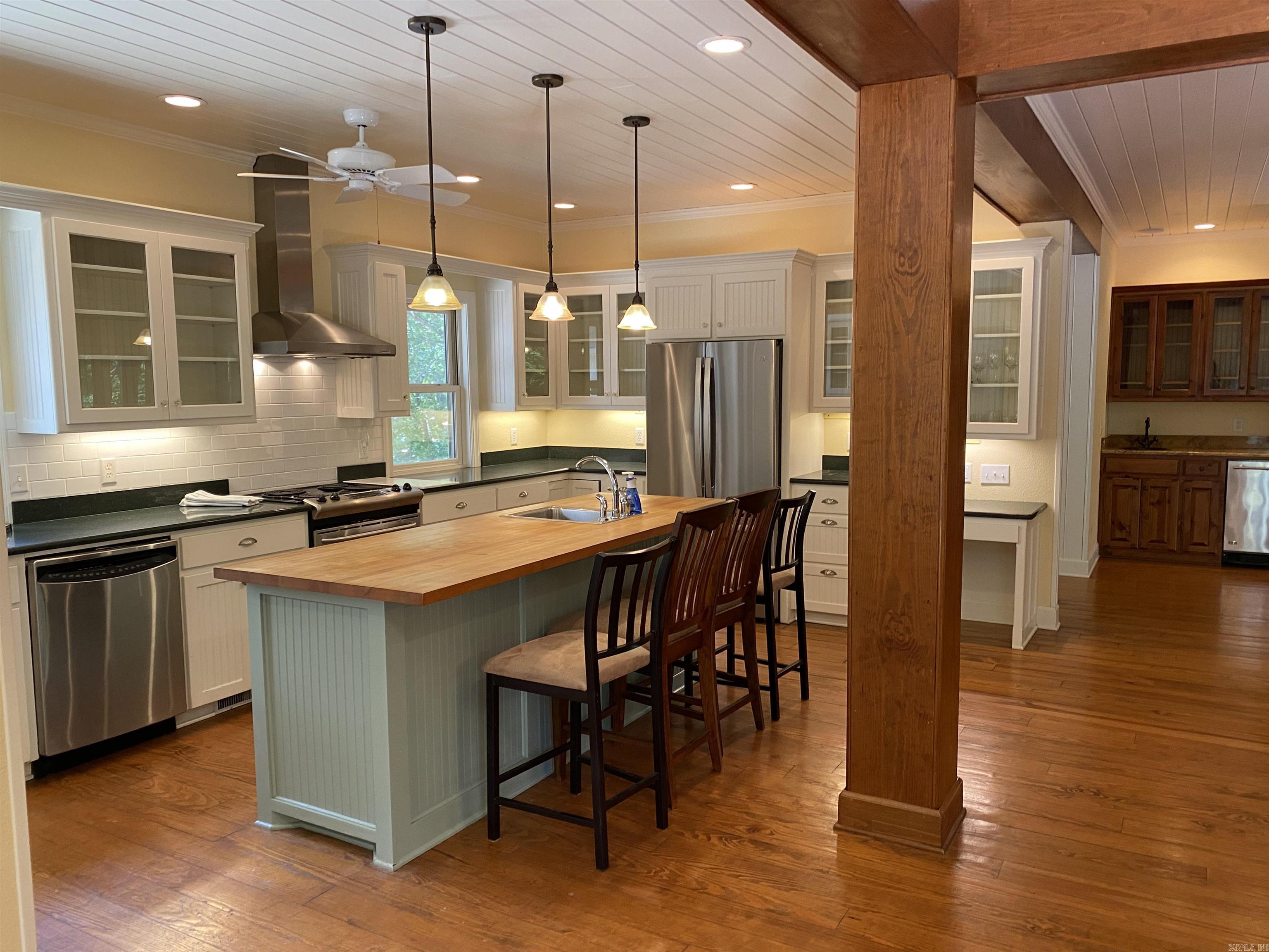 139 Ouachita  Mount Ida, AR