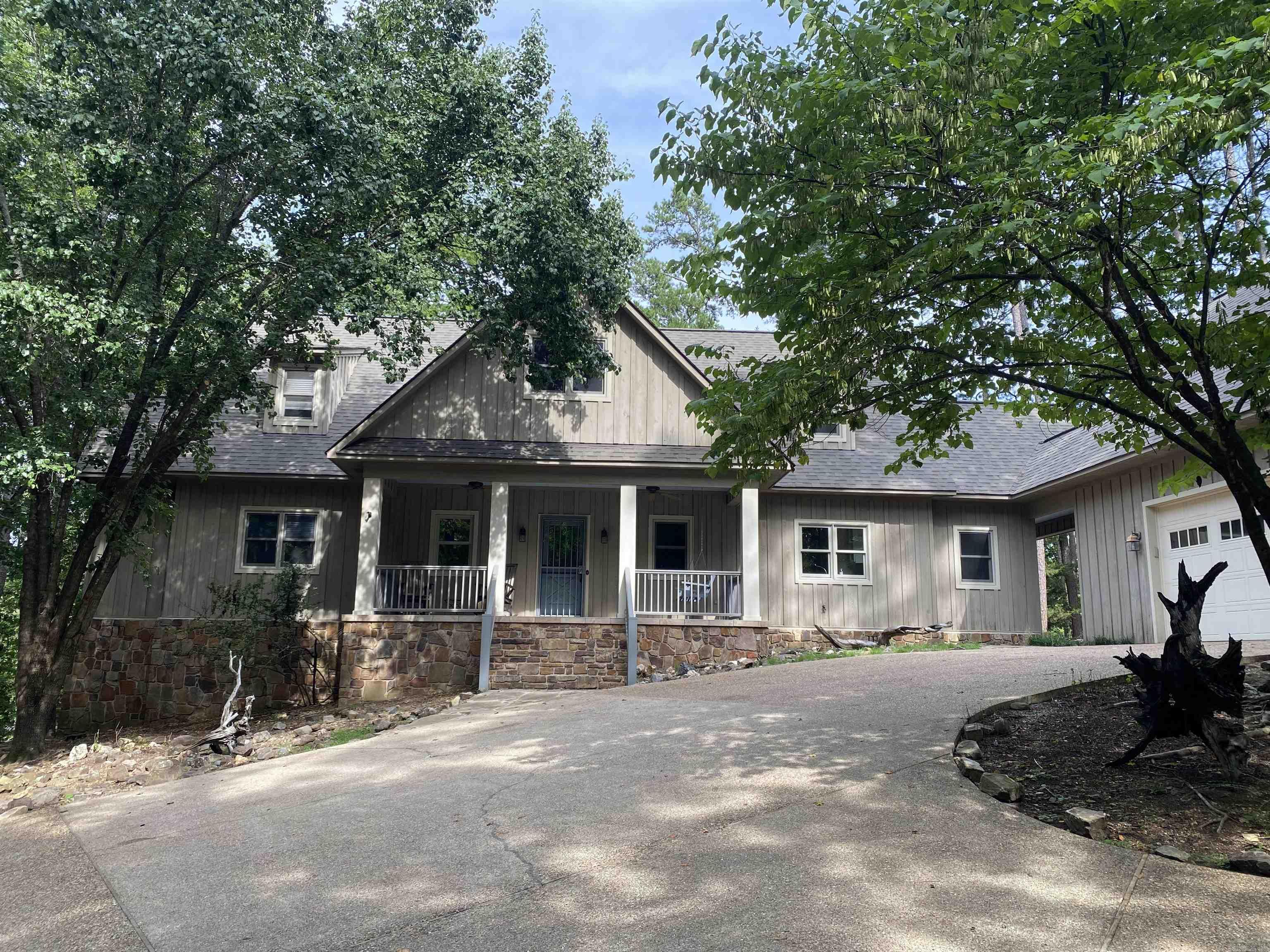 139 Ouachita  Mount Ida, AR