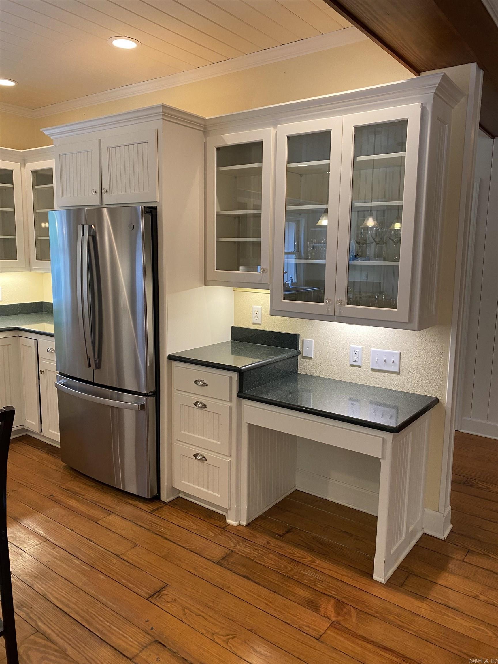 139 Ouachita  Mount Ida, AR