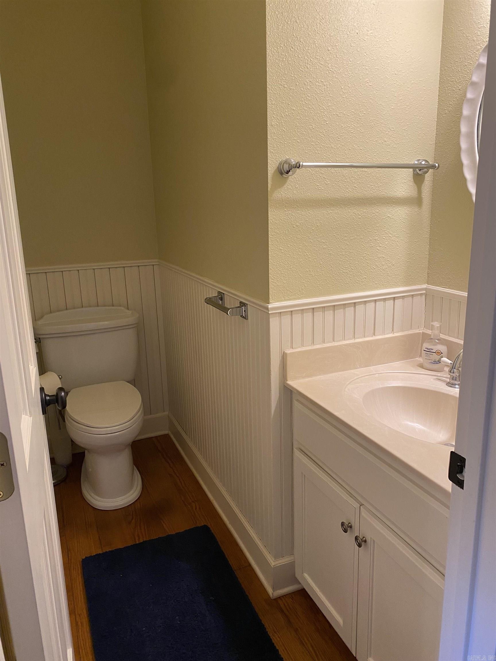 139 Ouachita  Mount Ida, AR