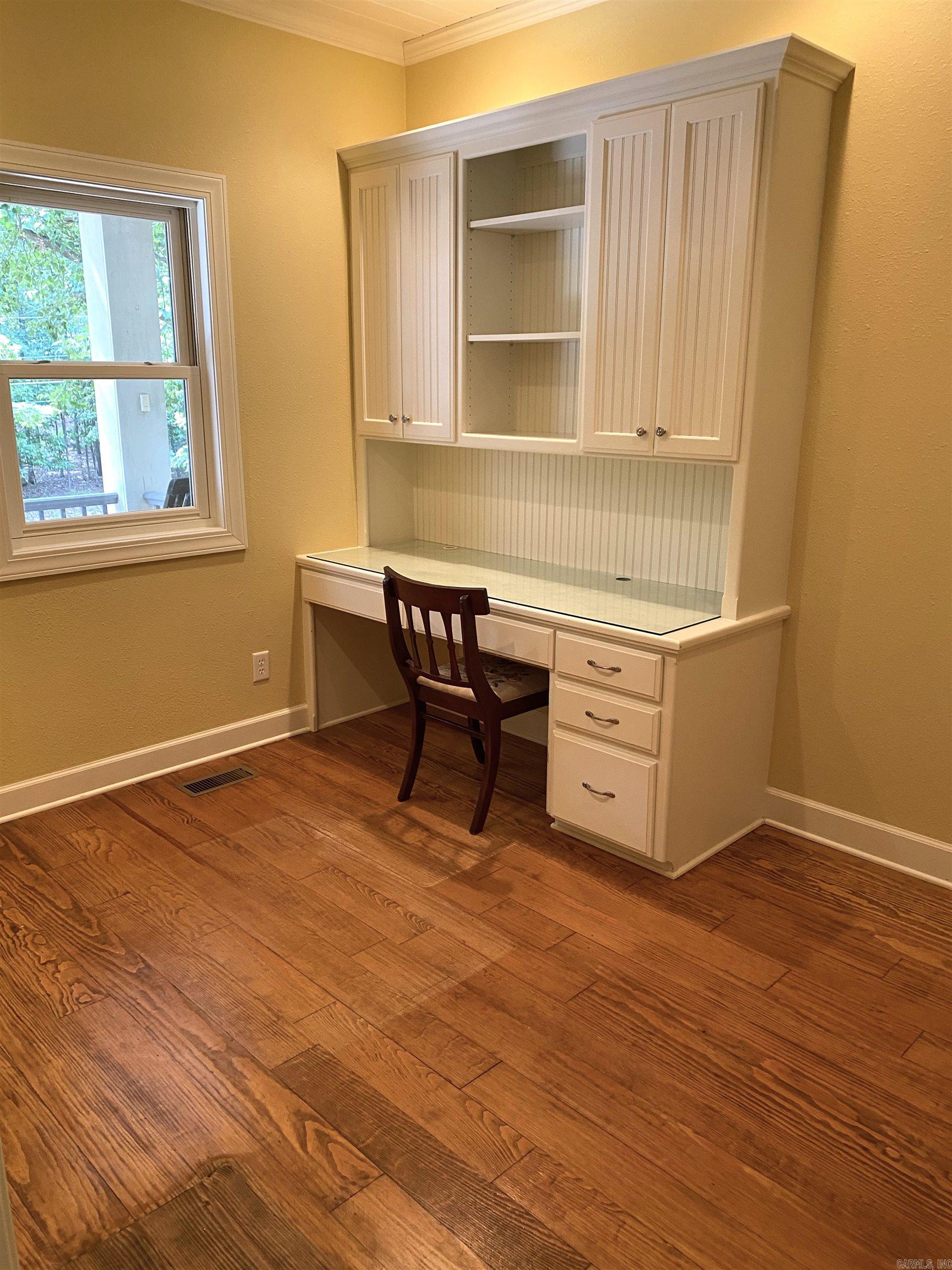 139 Ouachita  Mount Ida, AR