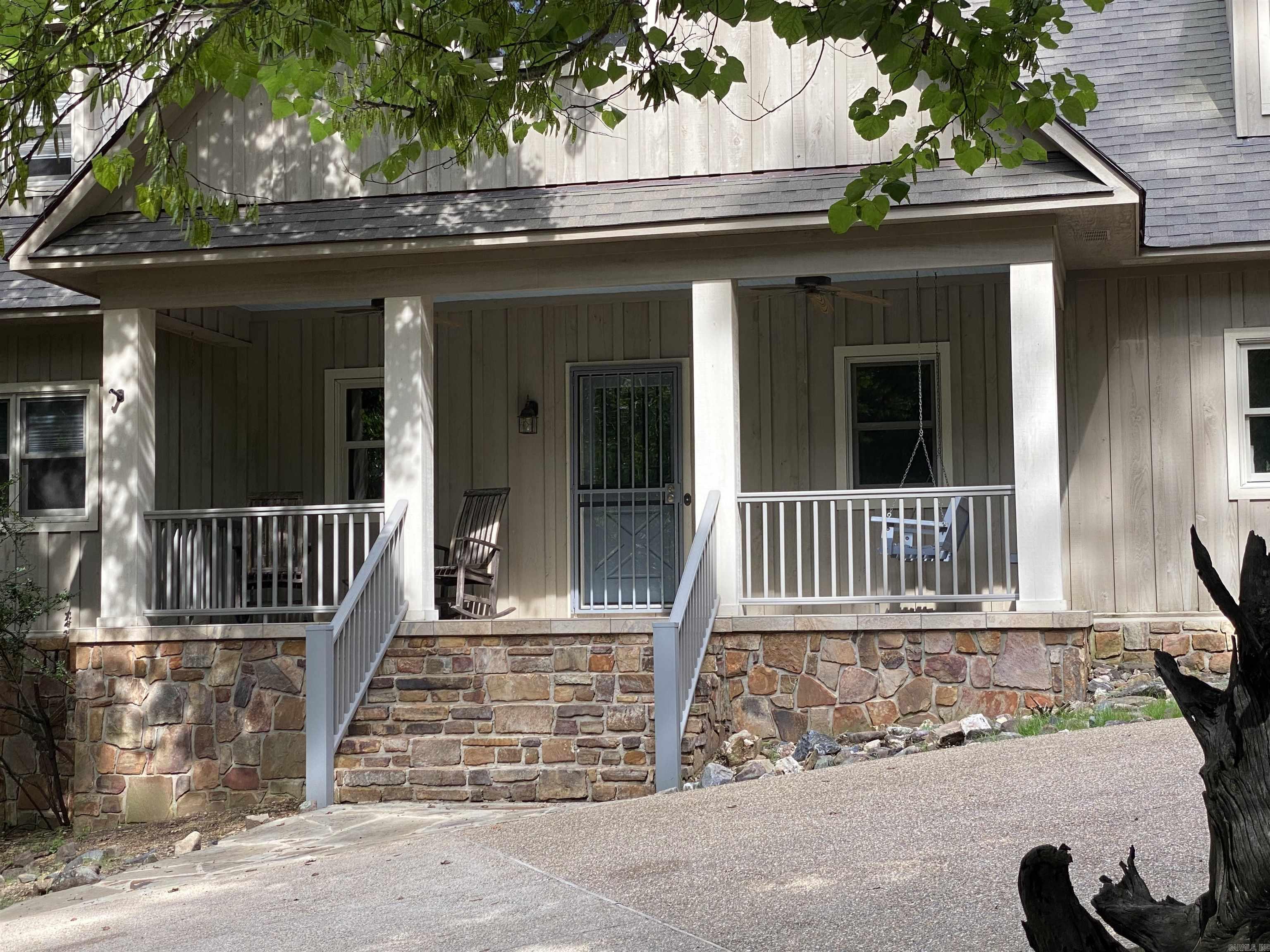 139 Ouachita  Mount Ida, AR