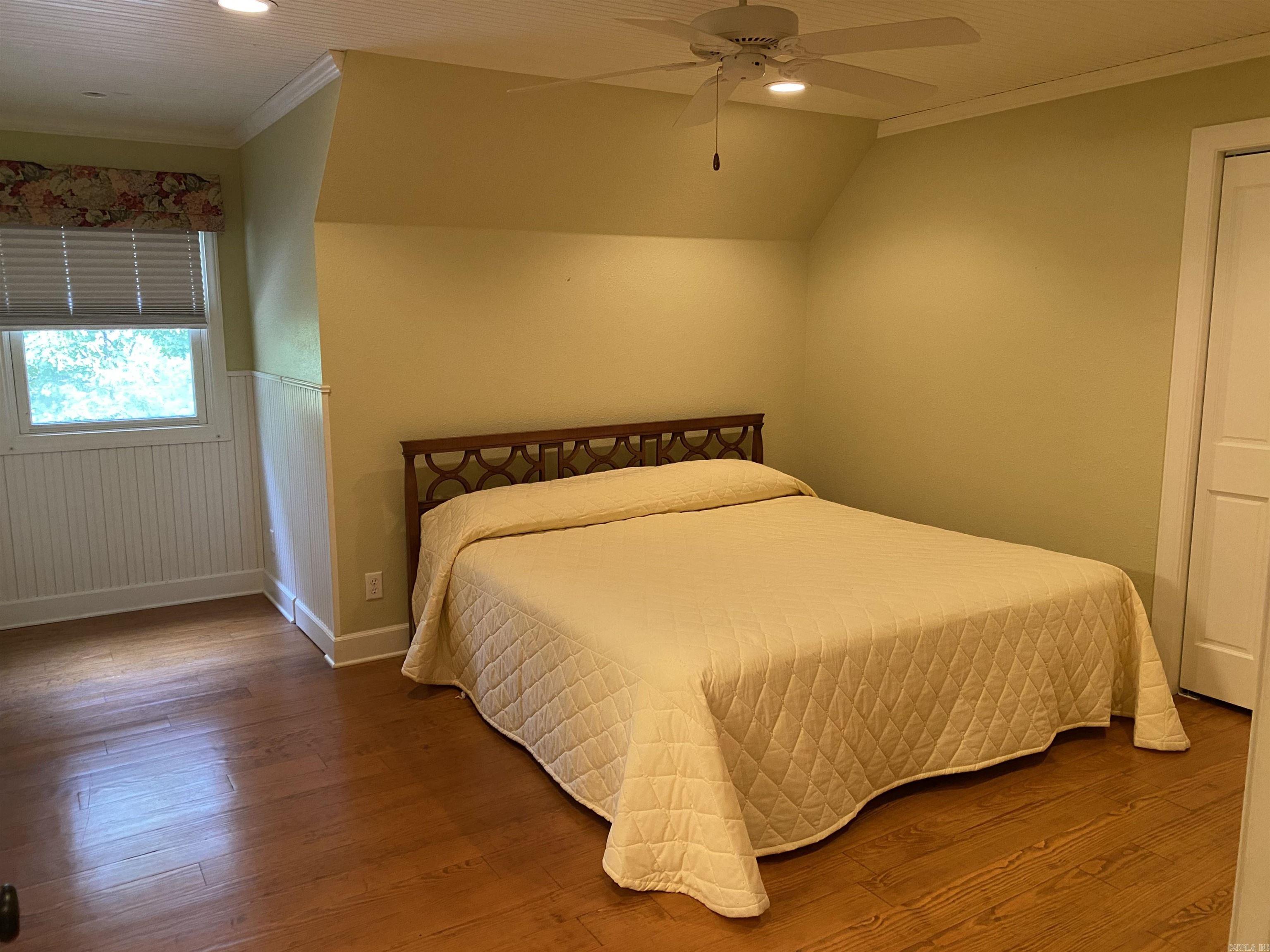 139 Ouachita  Mount Ida, AR