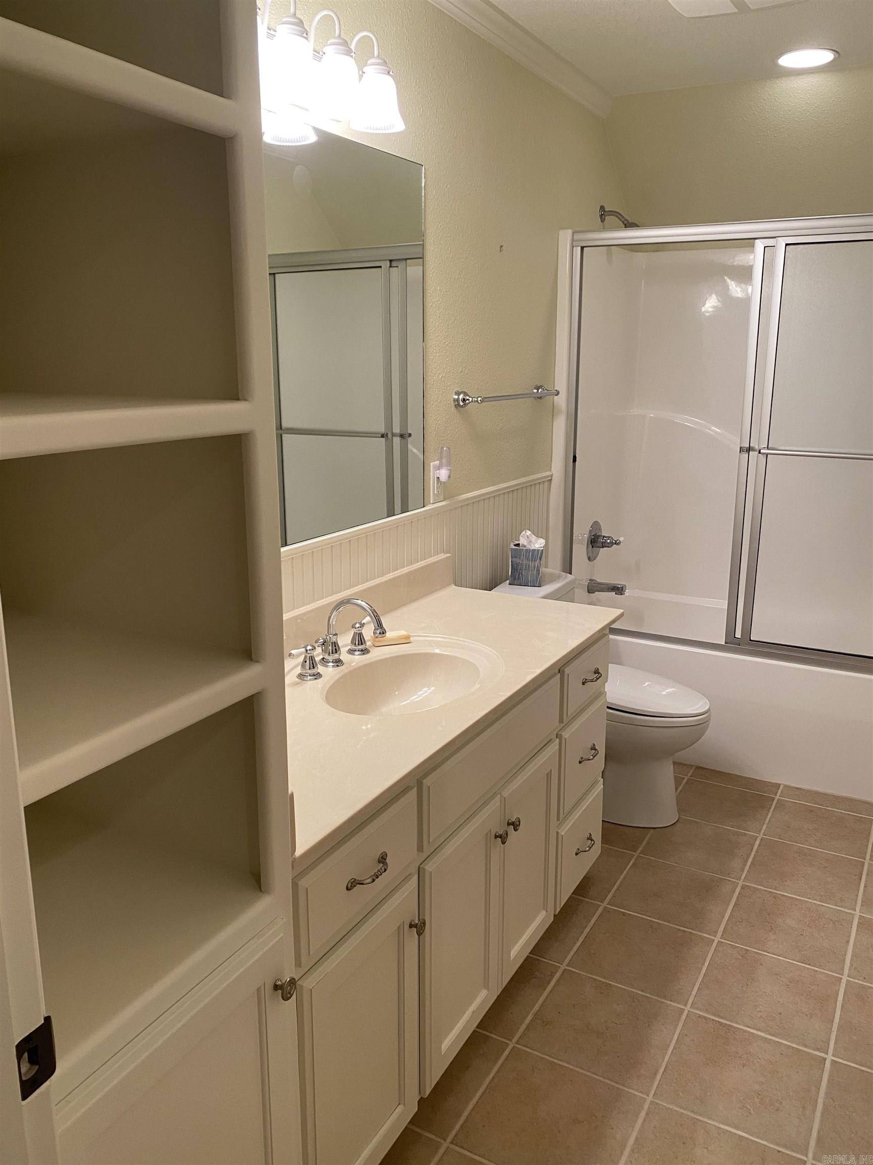 139 Ouachita  Mount Ida, AR