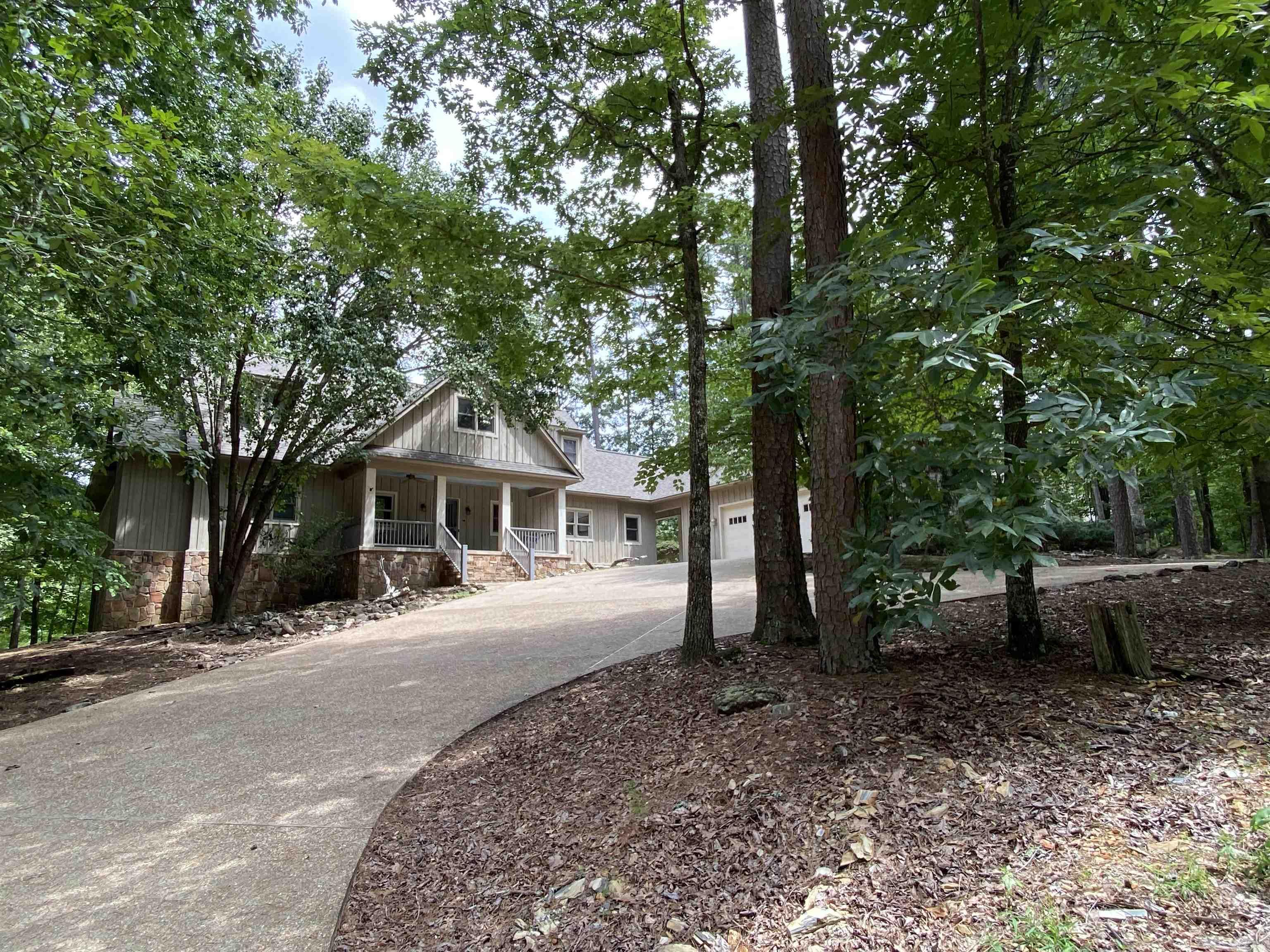 139 Ouachita  Mount Ida, AR