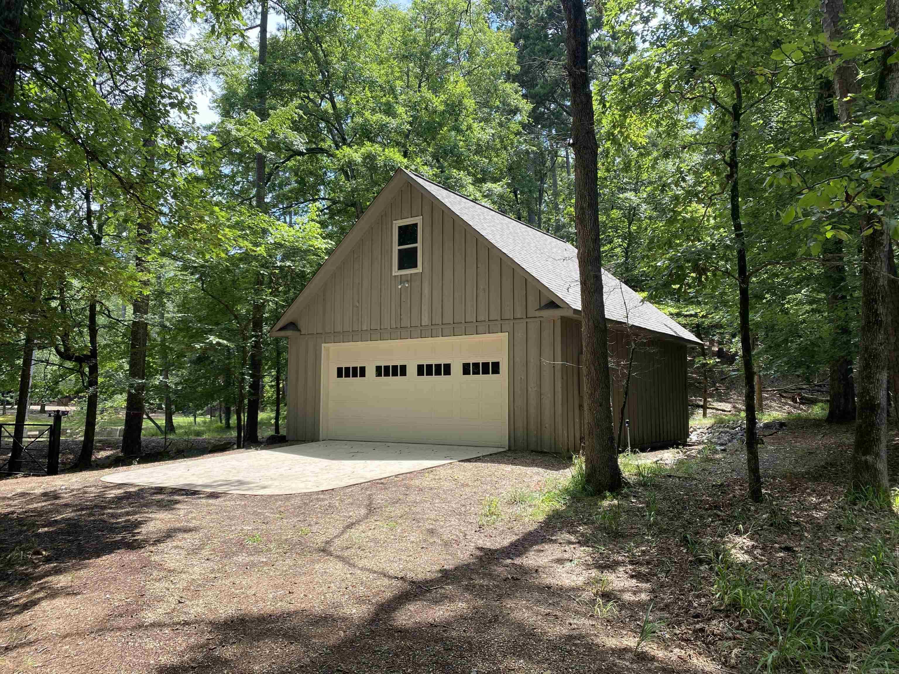 139 Ouachita  Mount Ida, AR