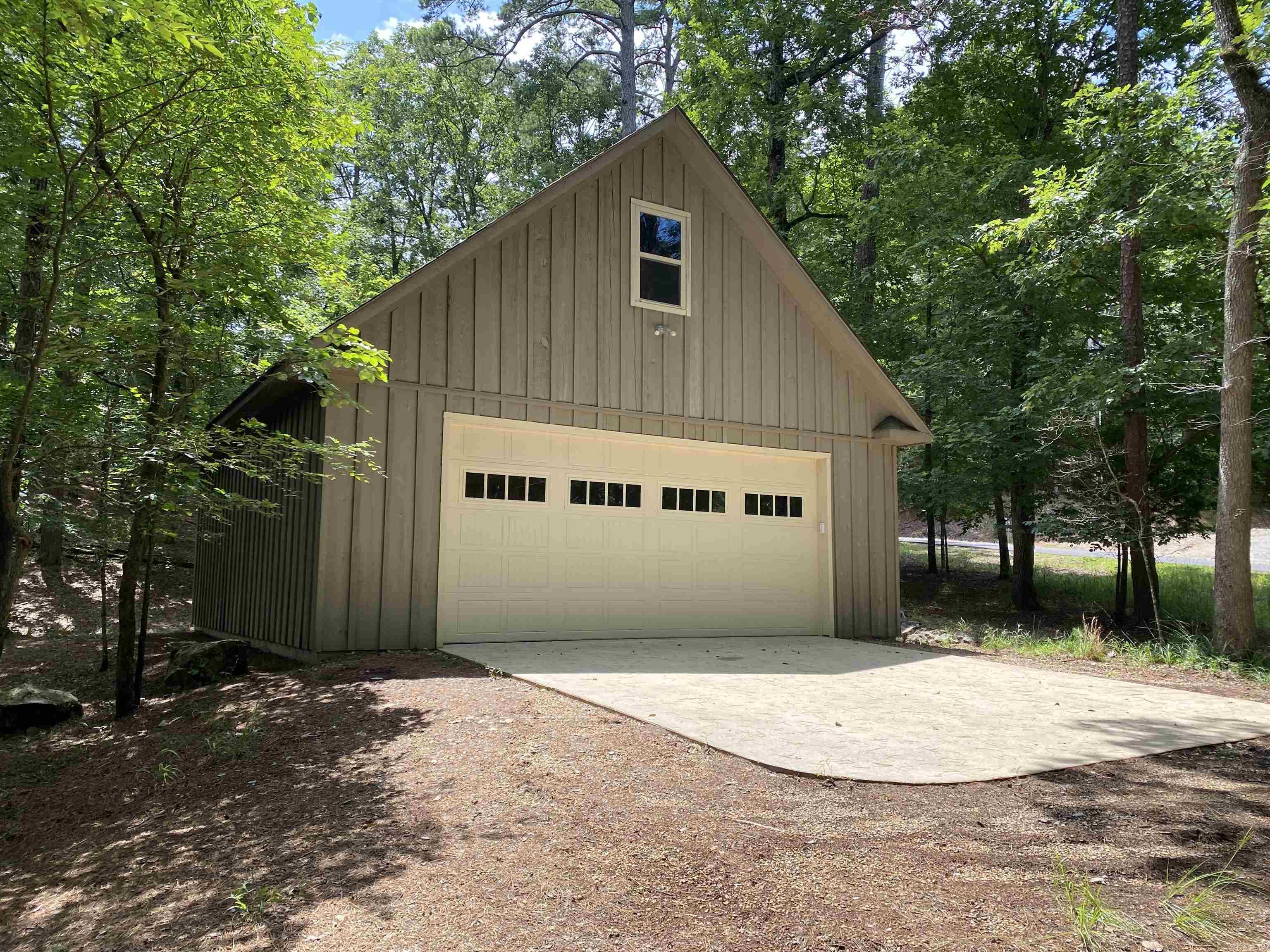 139 Ouachita  Mount Ida, AR