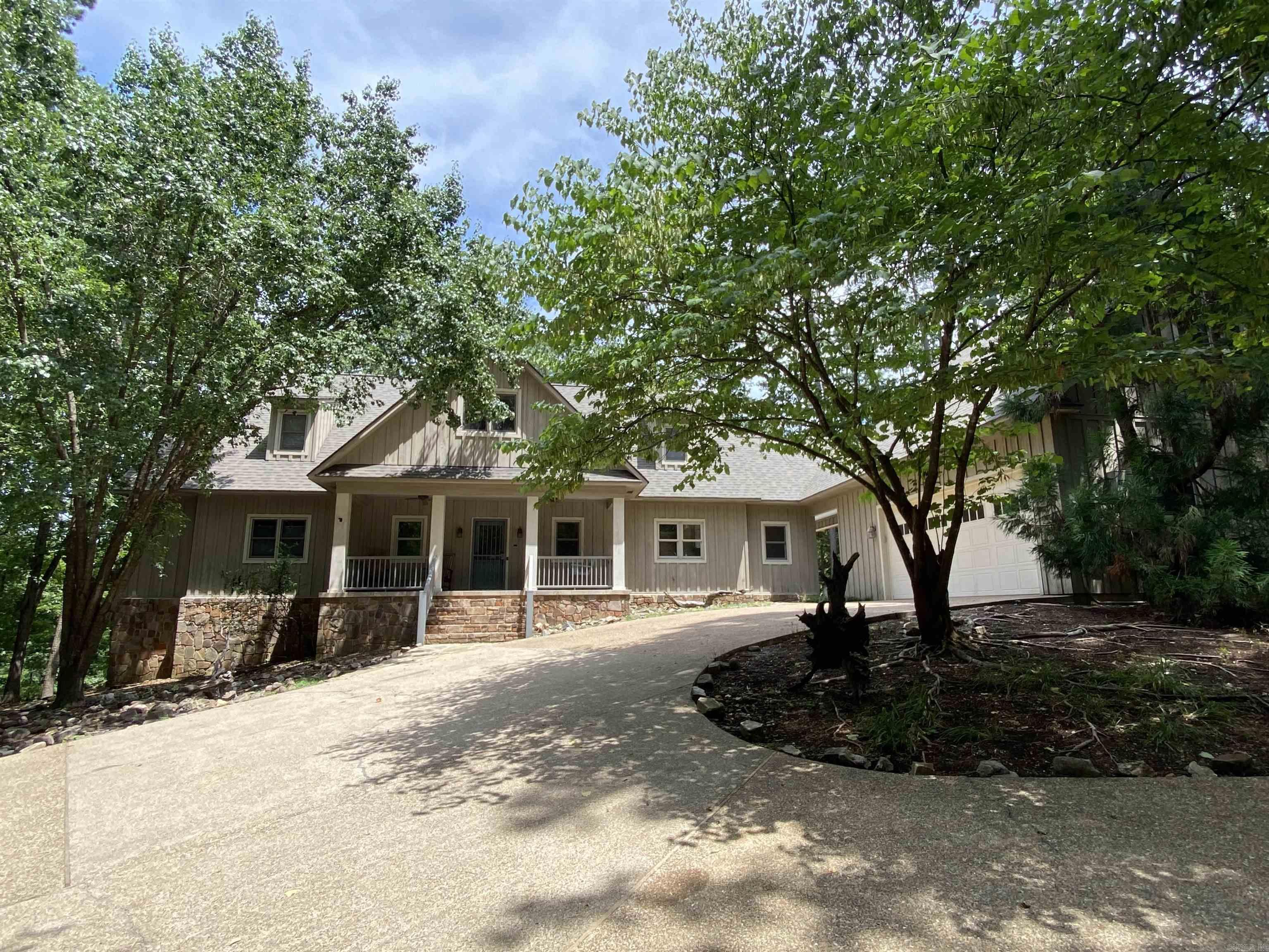 139 Ouachita  Mount Ida, AR