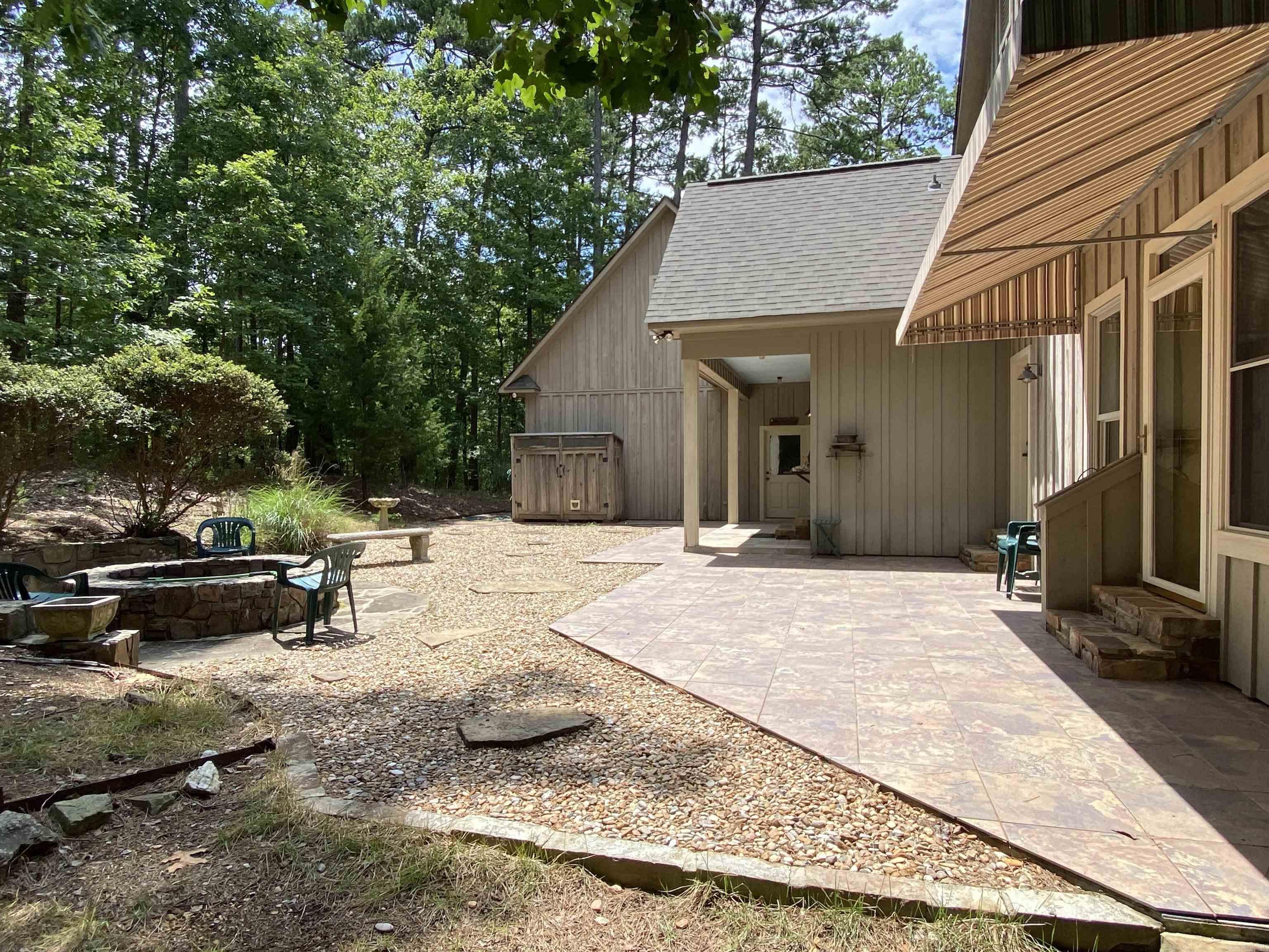 139 Ouachita  Mount Ida, AR